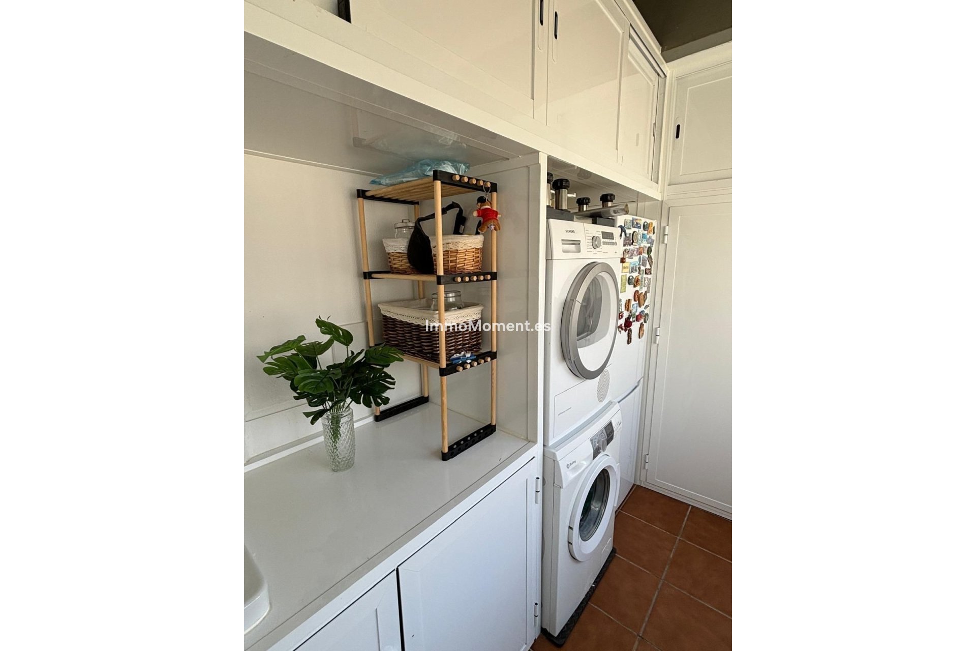 Resale - Apartment - Torremolinos