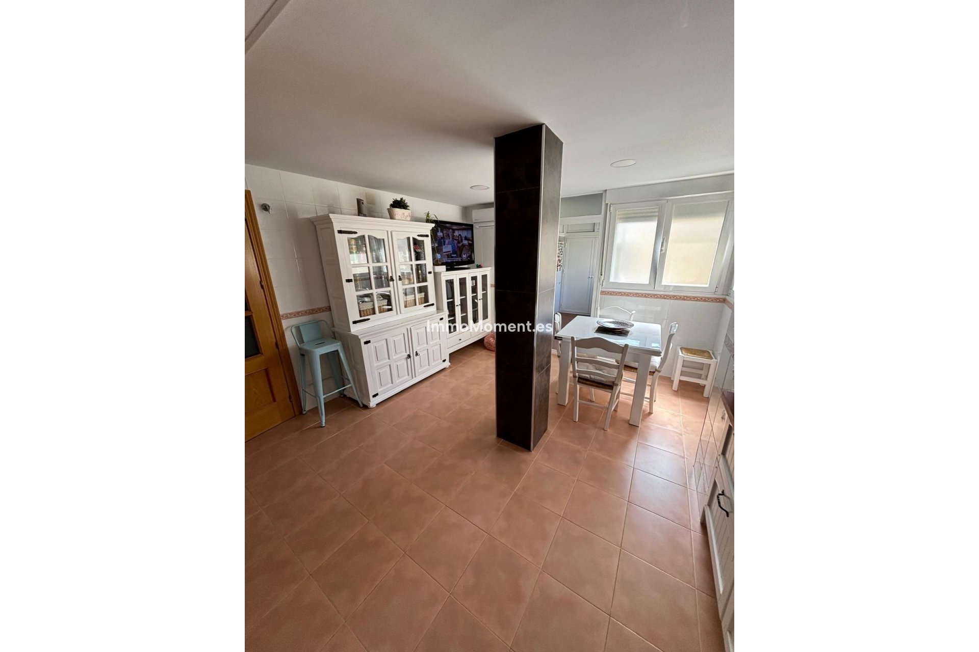 Resale - Apartment - Torremolinos