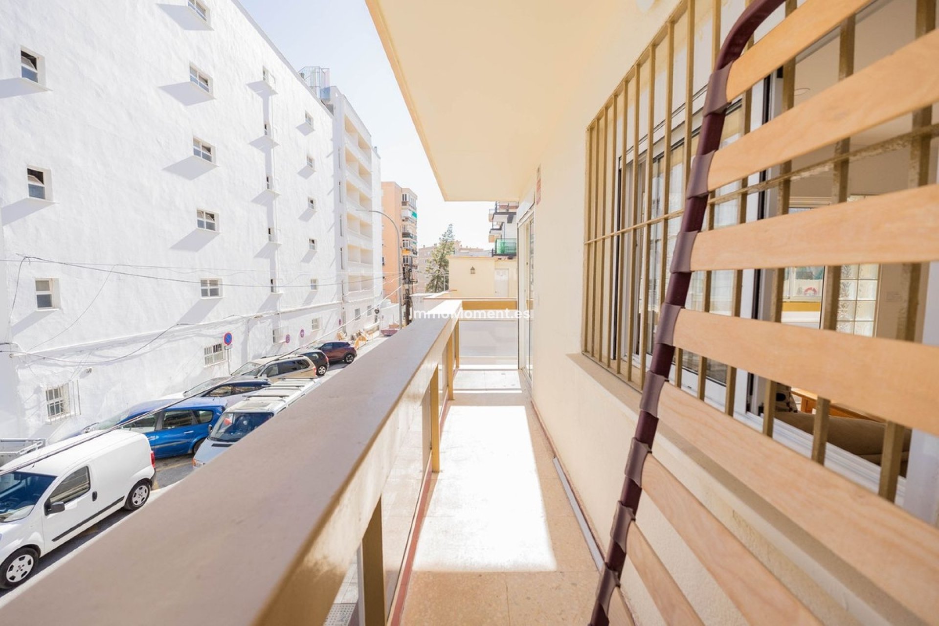 Resale - Apartment - Torremolinos