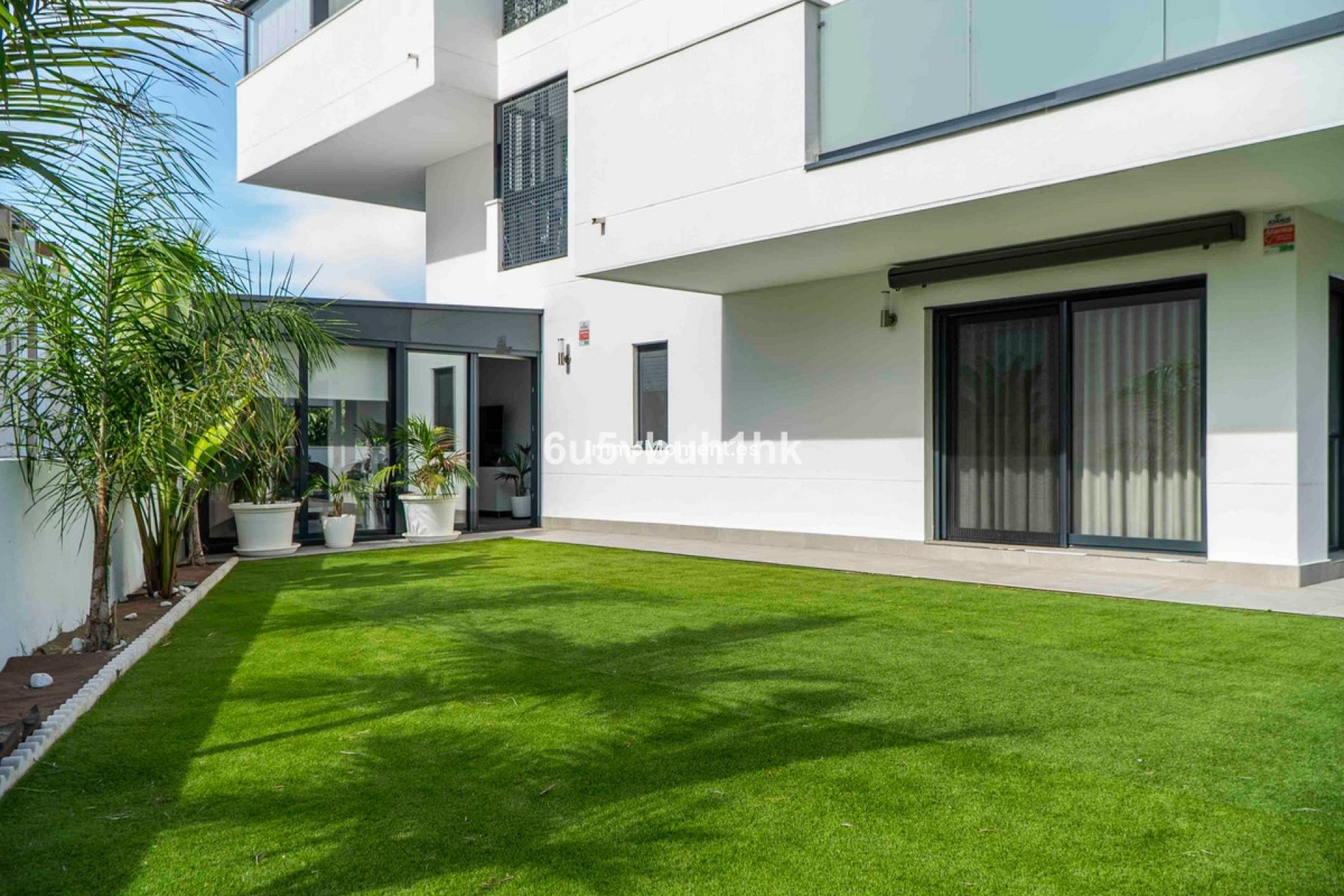 Resale - Apartment - Torremolinos