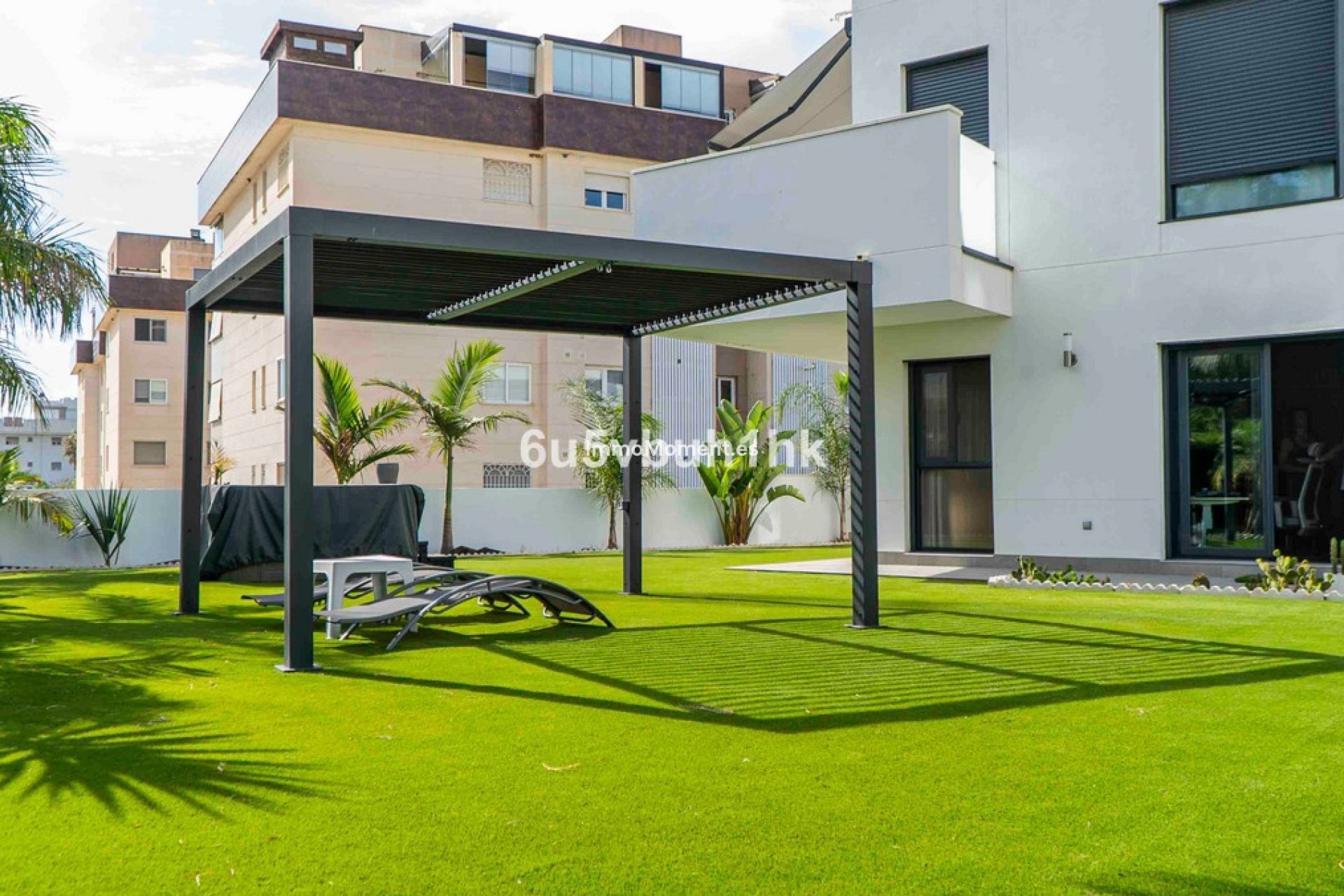 Resale - Apartment - Torremolinos