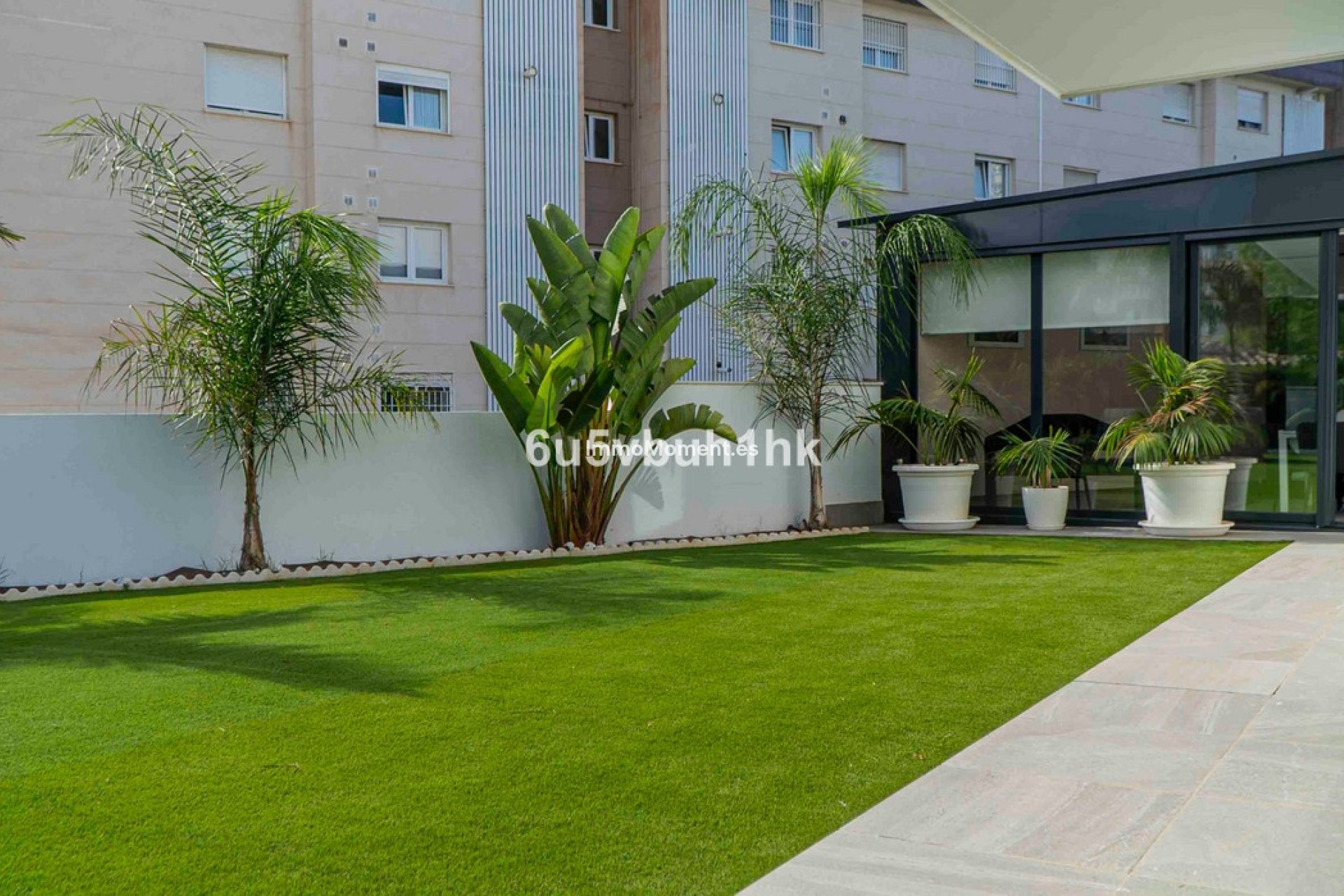 Resale - Apartment - Torremolinos