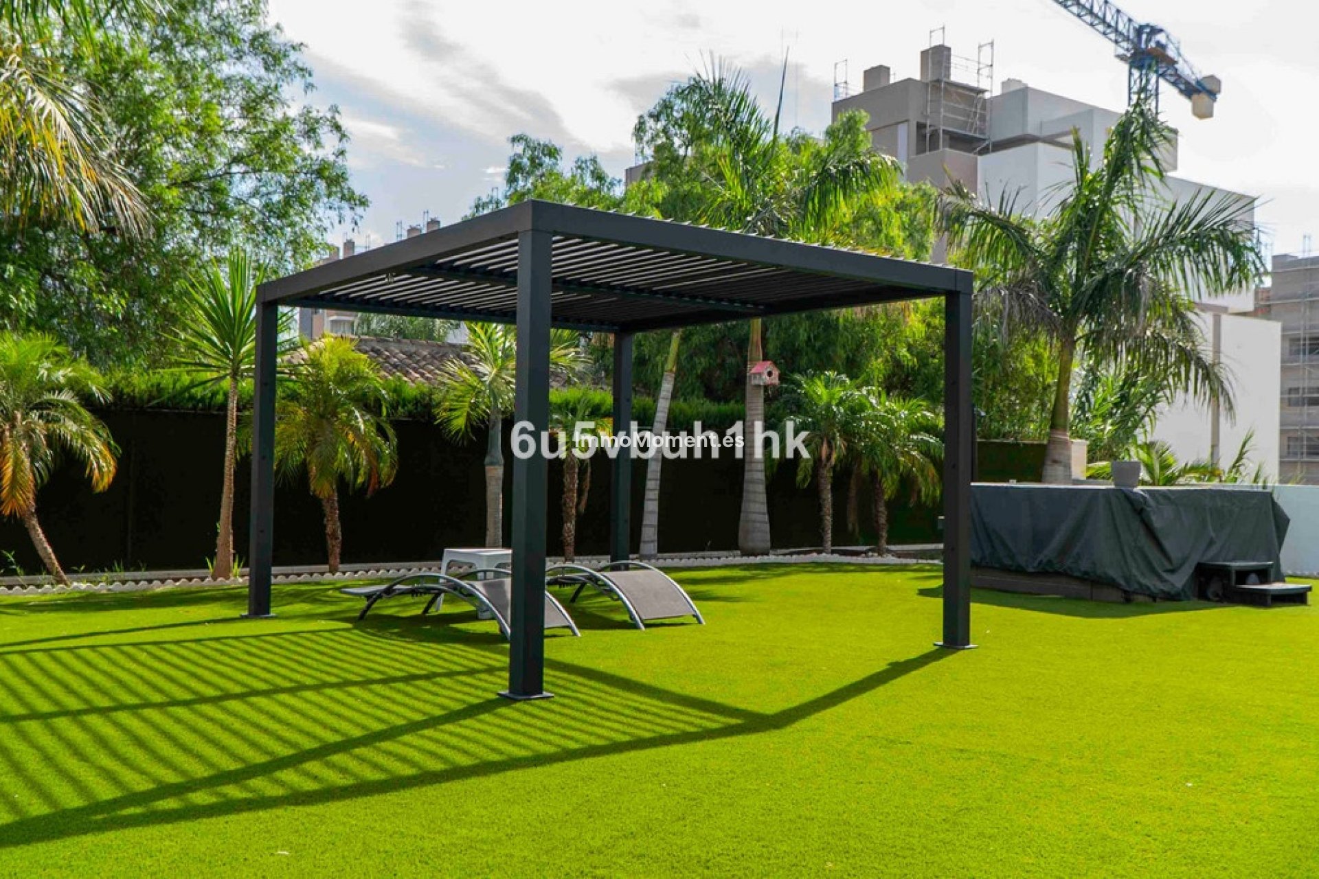 Resale - Apartment - Torremolinos