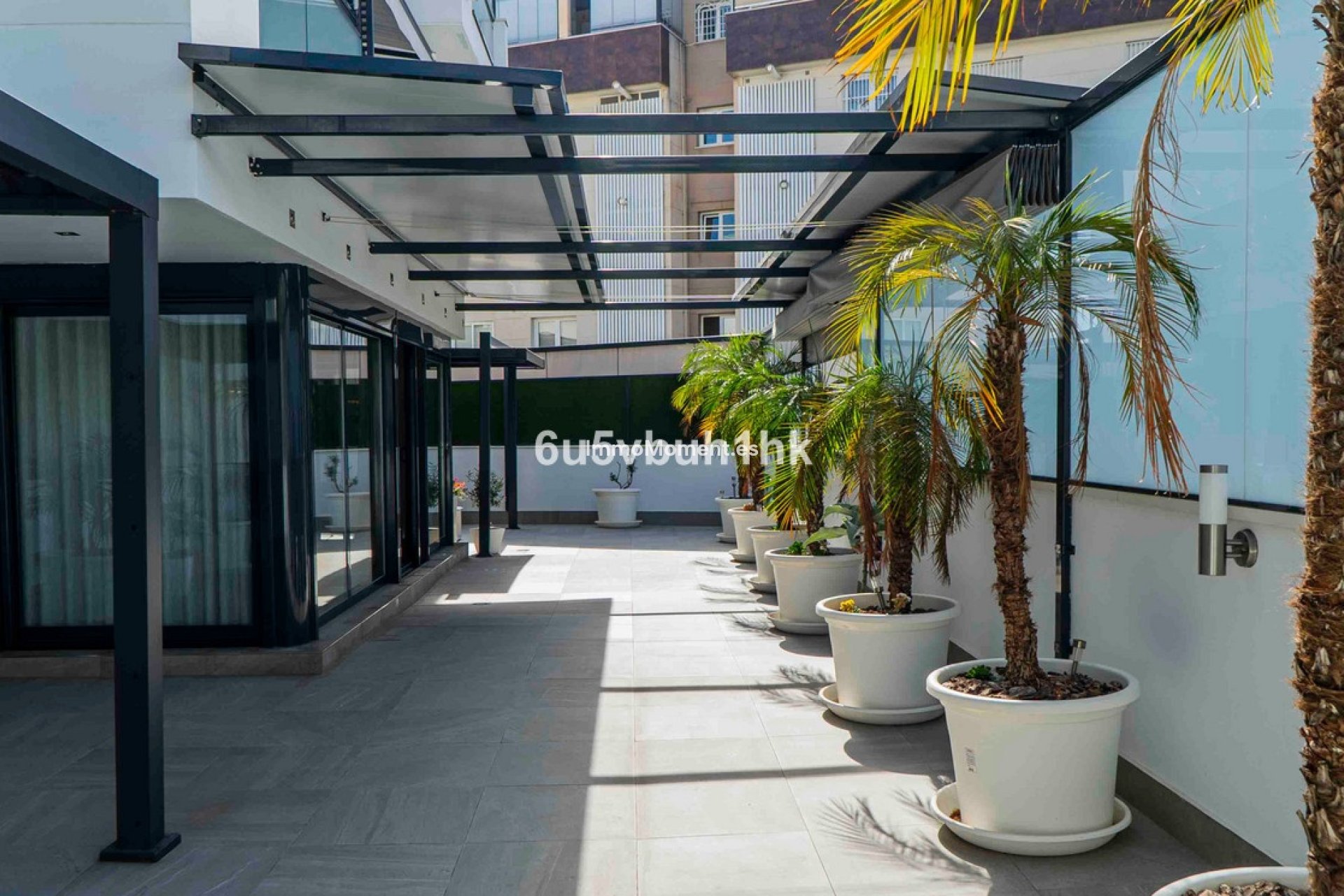 Resale - Apartment - Torremolinos