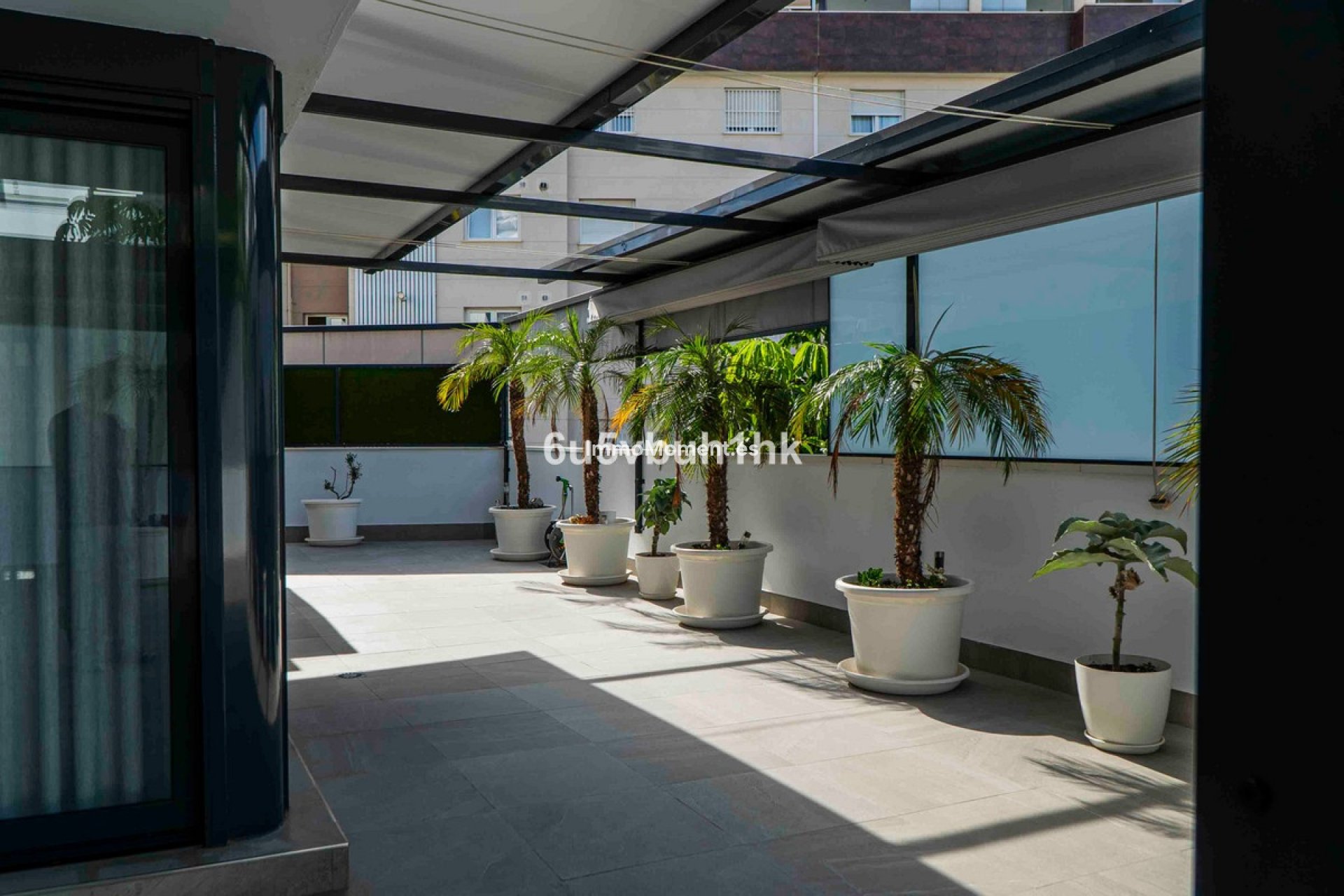 Resale - Apartment - Torremolinos