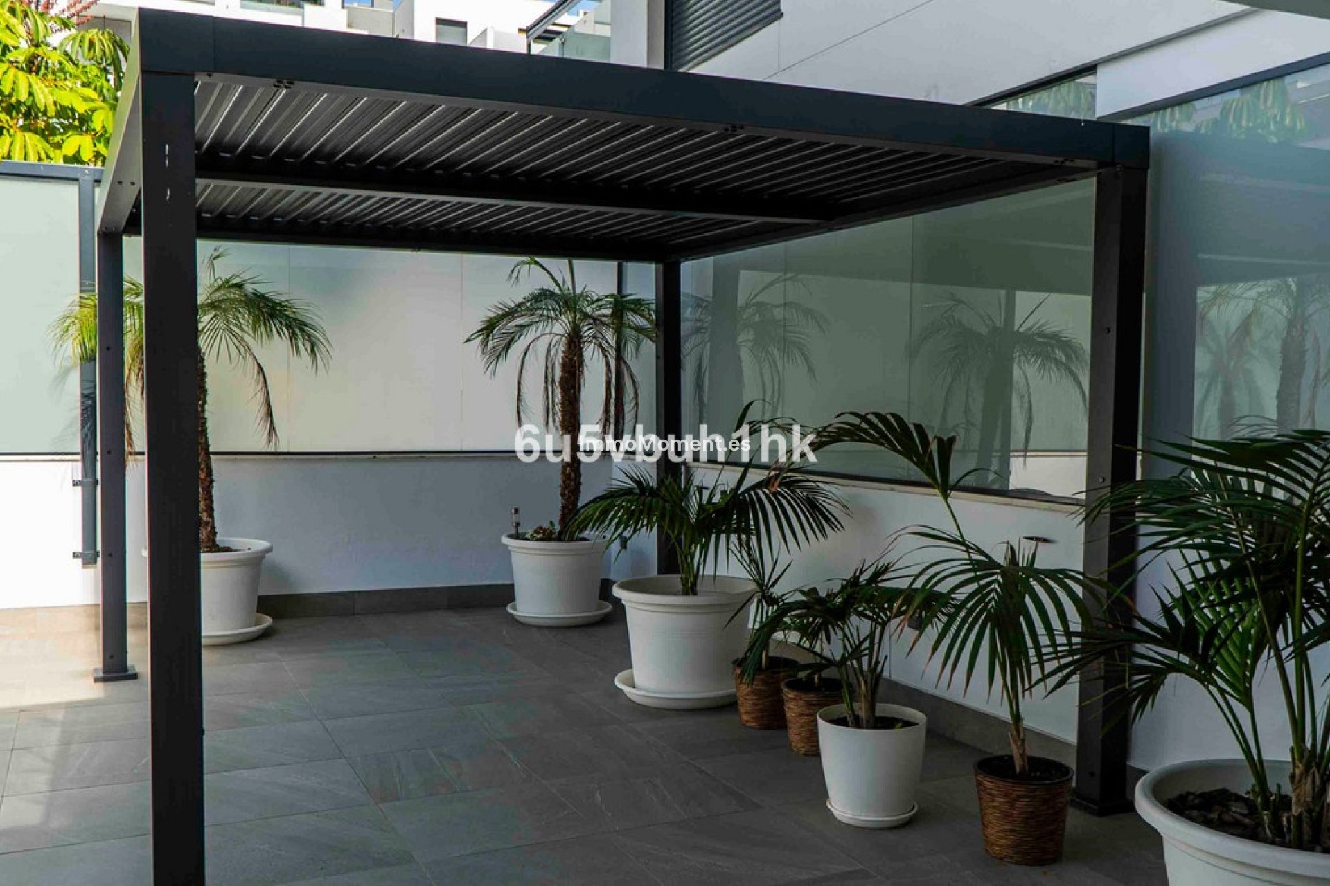 Resale - Apartment - Torremolinos