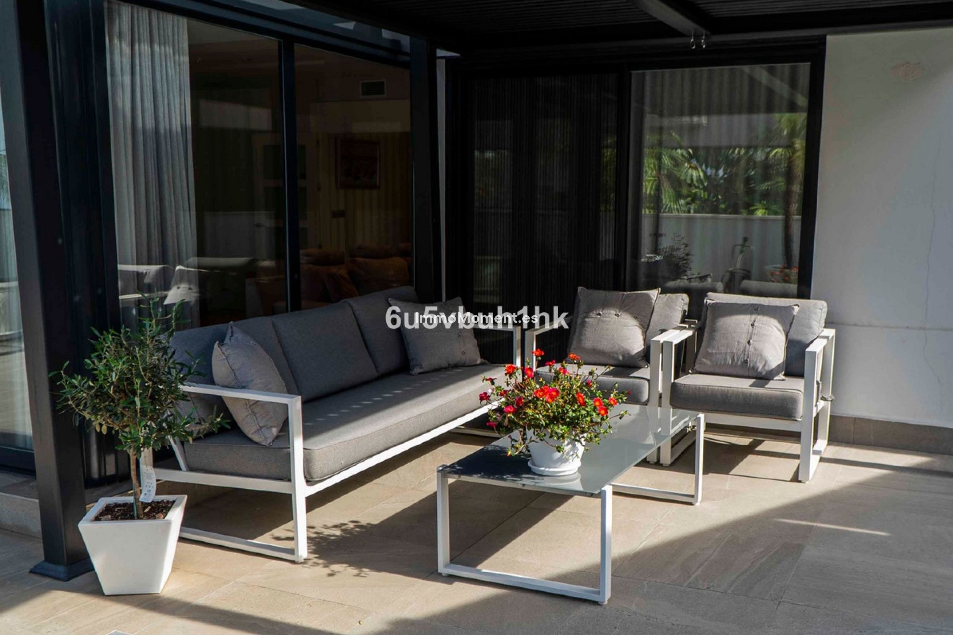 Resale - Apartment - Torremolinos