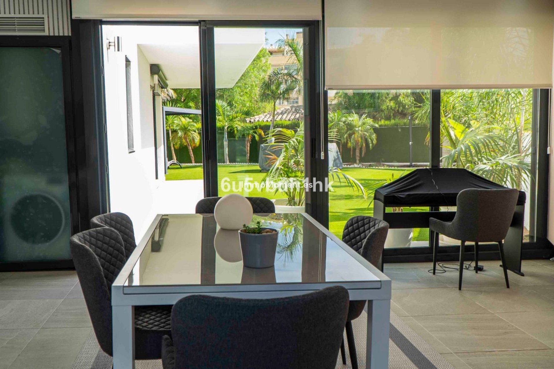 Resale - Apartment - Torremolinos