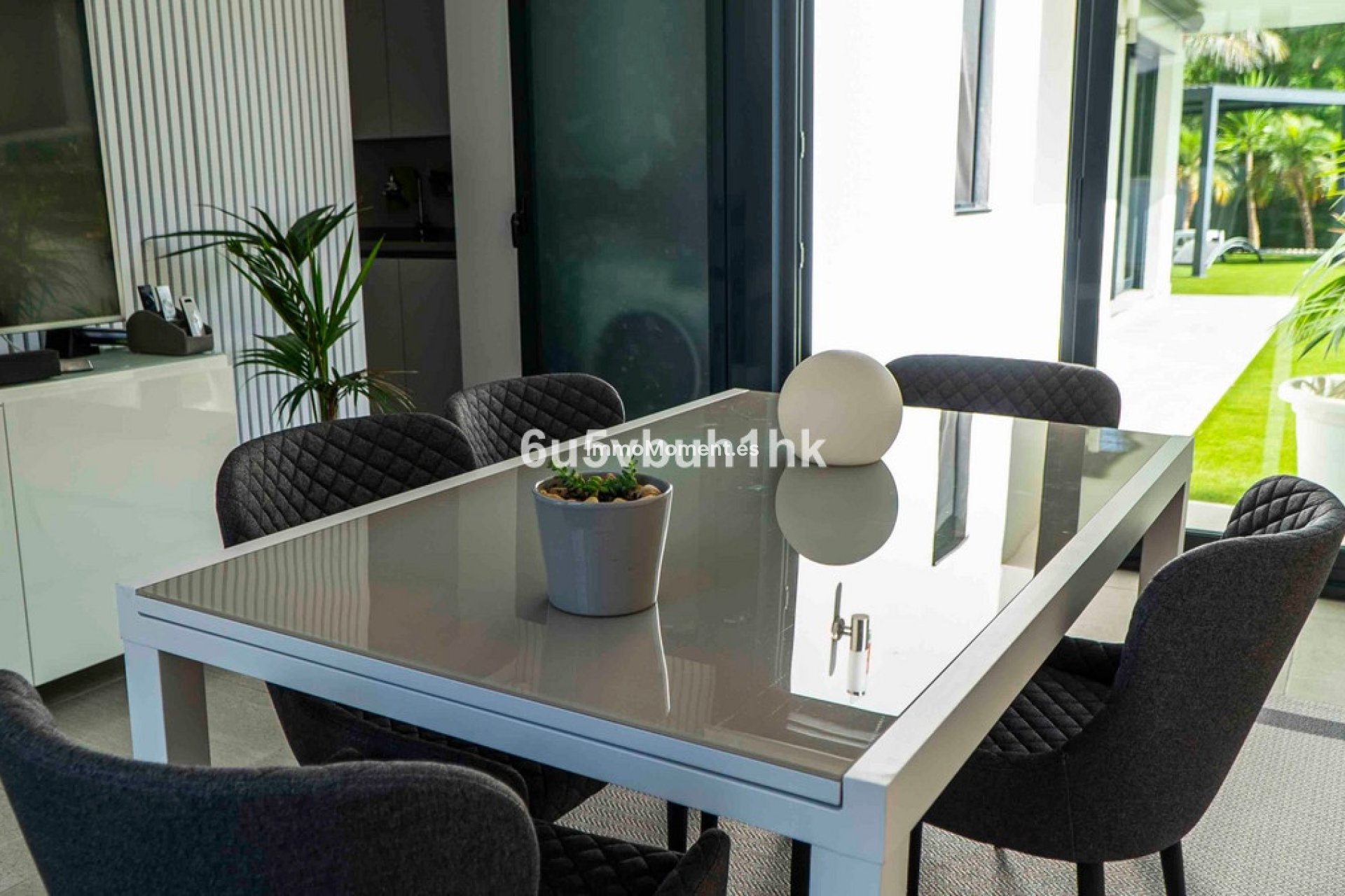 Resale - Apartment - Torremolinos