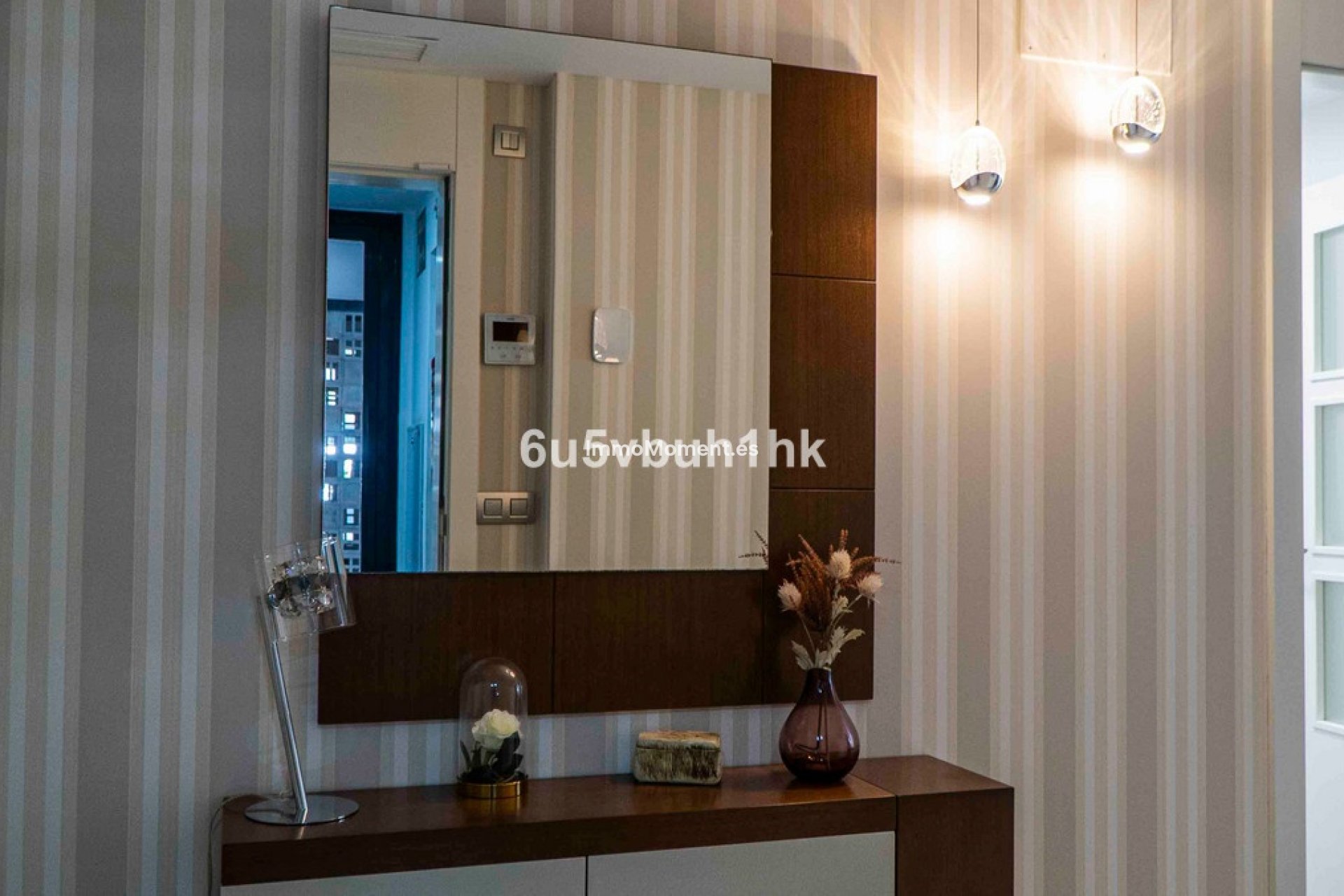 Resale - Apartment - Torremolinos