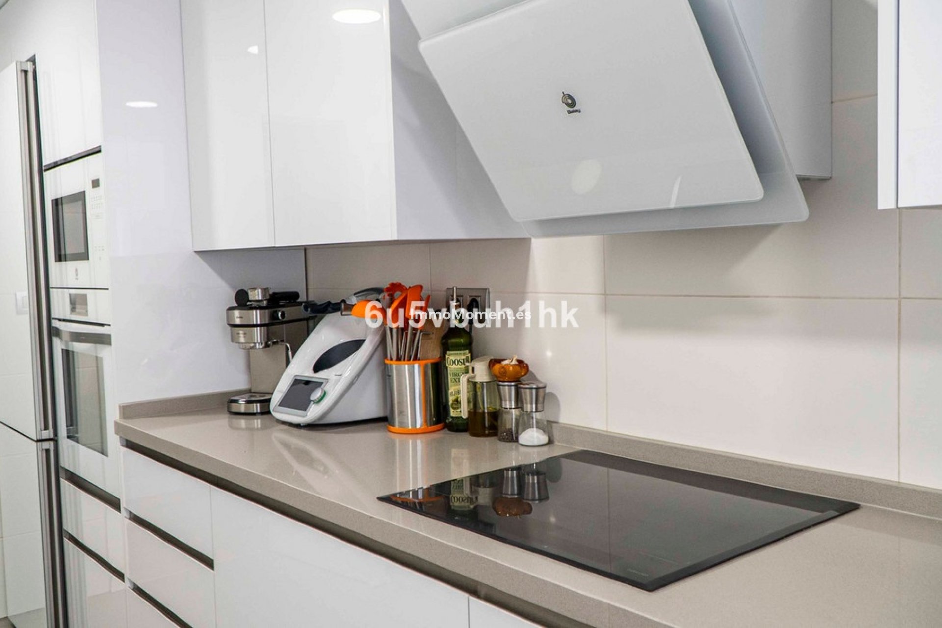 Resale - Apartment - Torremolinos