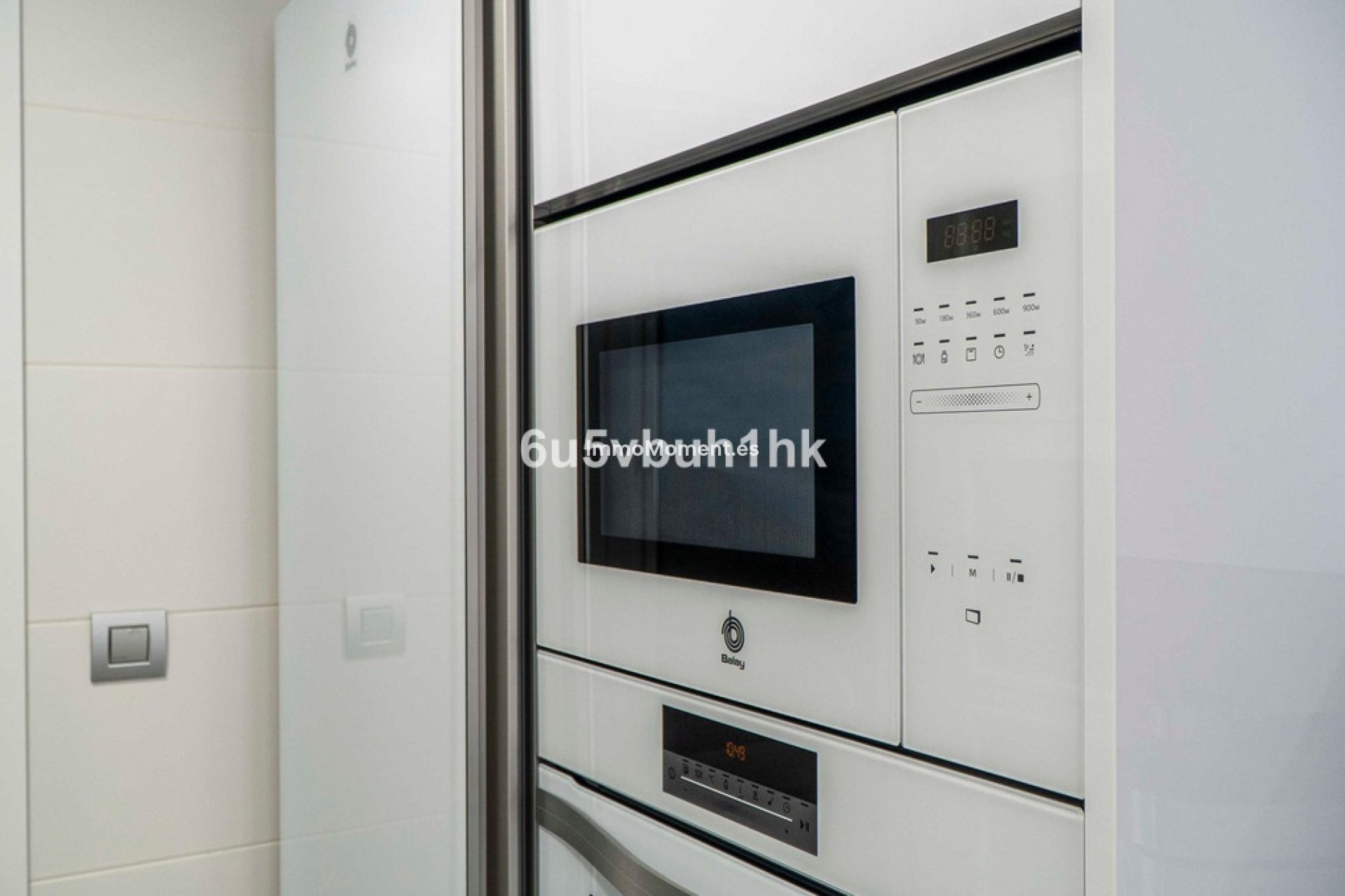 Resale - Apartment - Torremolinos