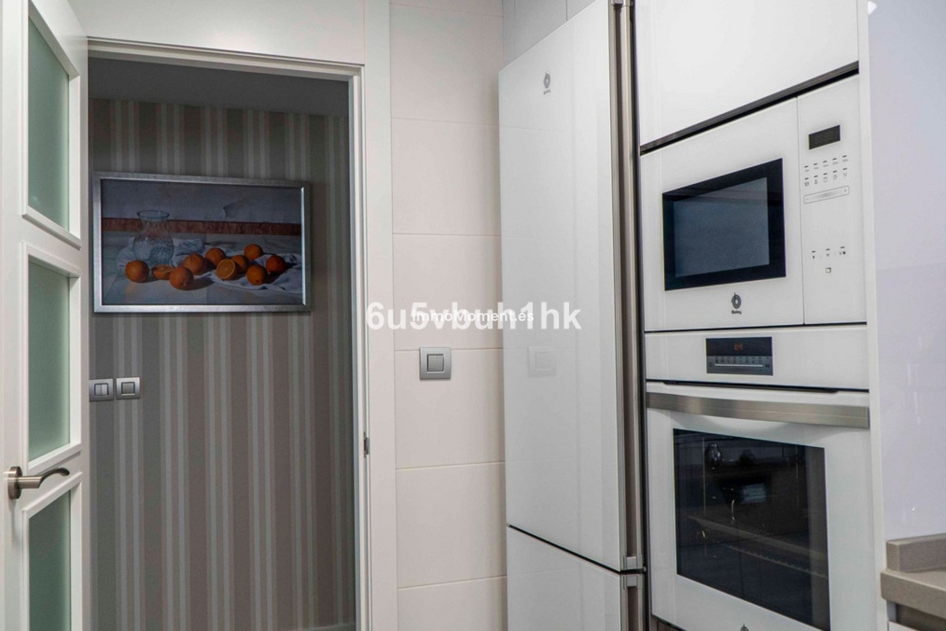 Resale - Apartment - Torremolinos