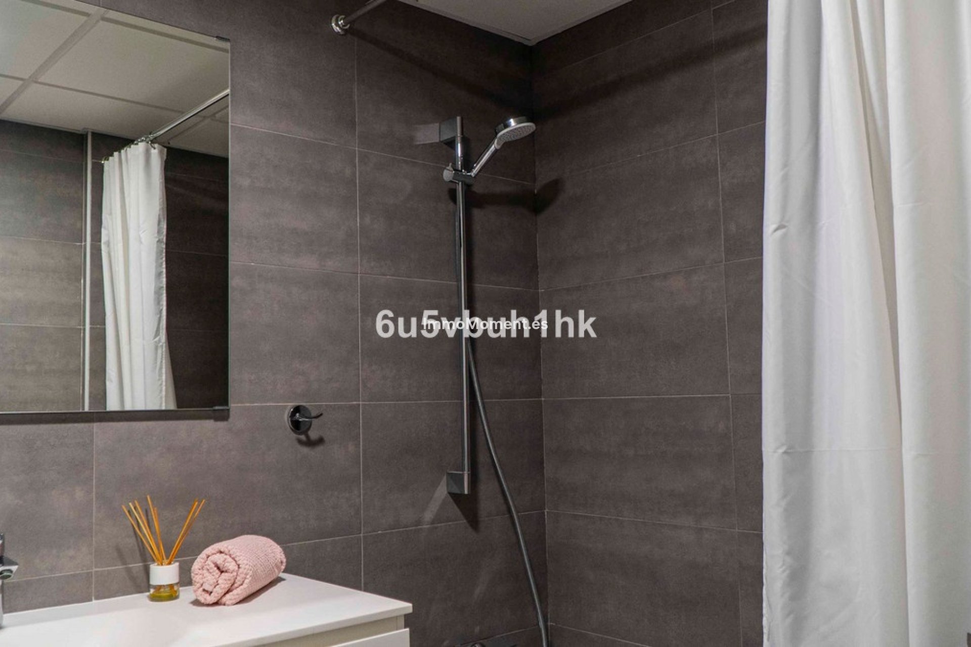 Resale - Apartment - Torremolinos