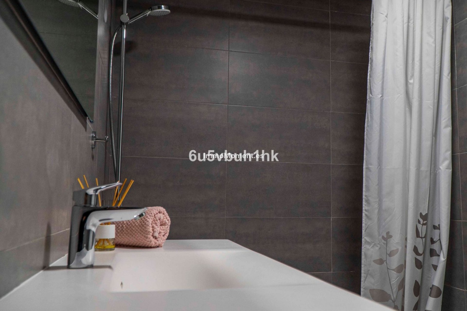 Resale - Apartment - Torremolinos