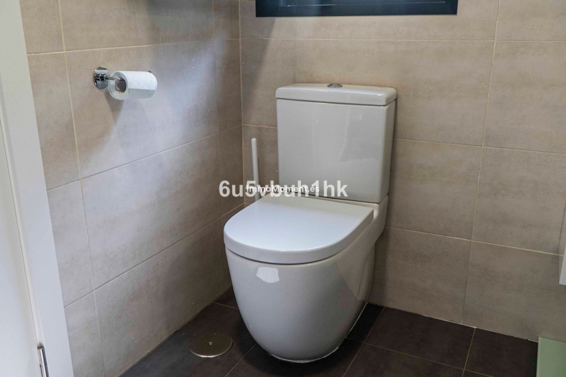 Resale - Apartment - Torremolinos