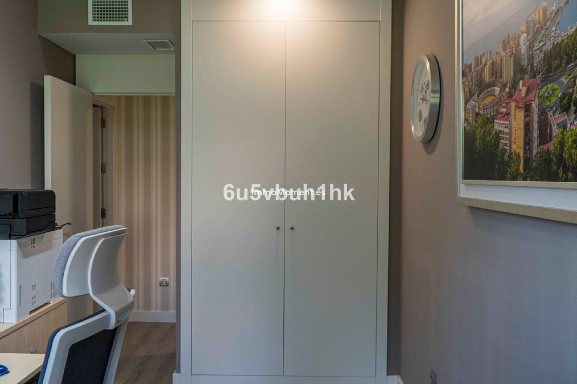 Resale - Apartment - Torremolinos