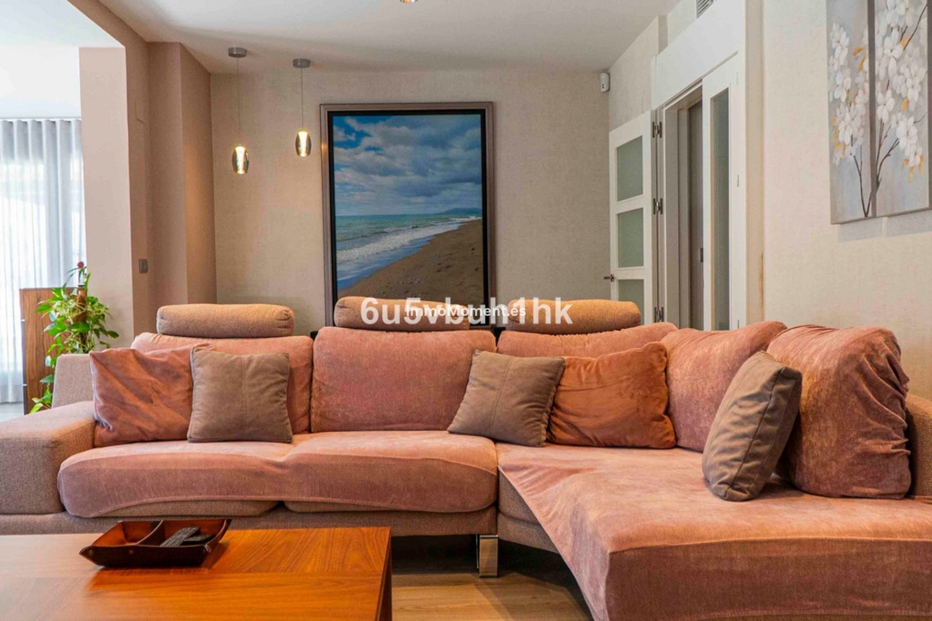 Resale - Apartment - Torremolinos