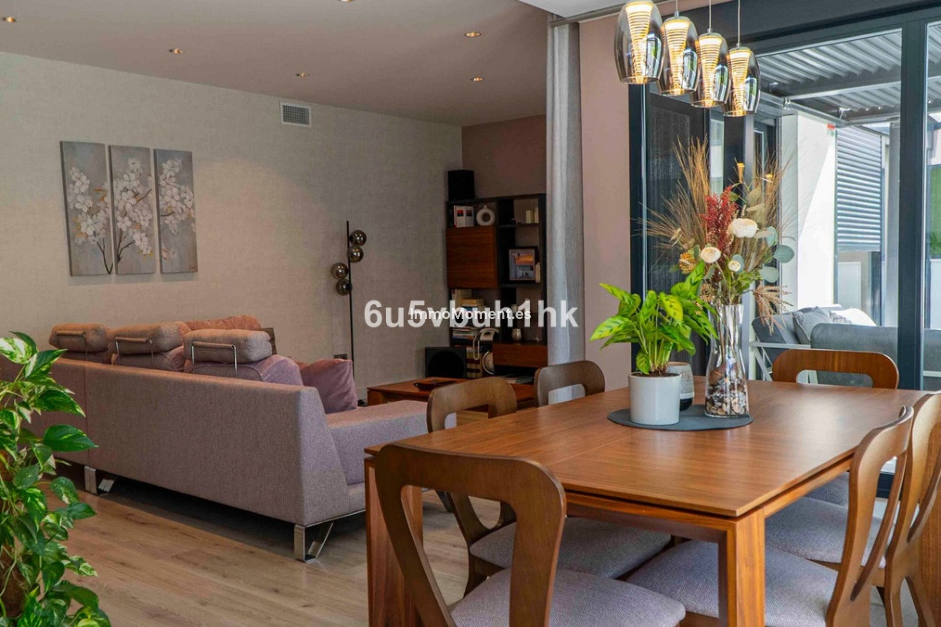 Resale - Apartment - Torremolinos