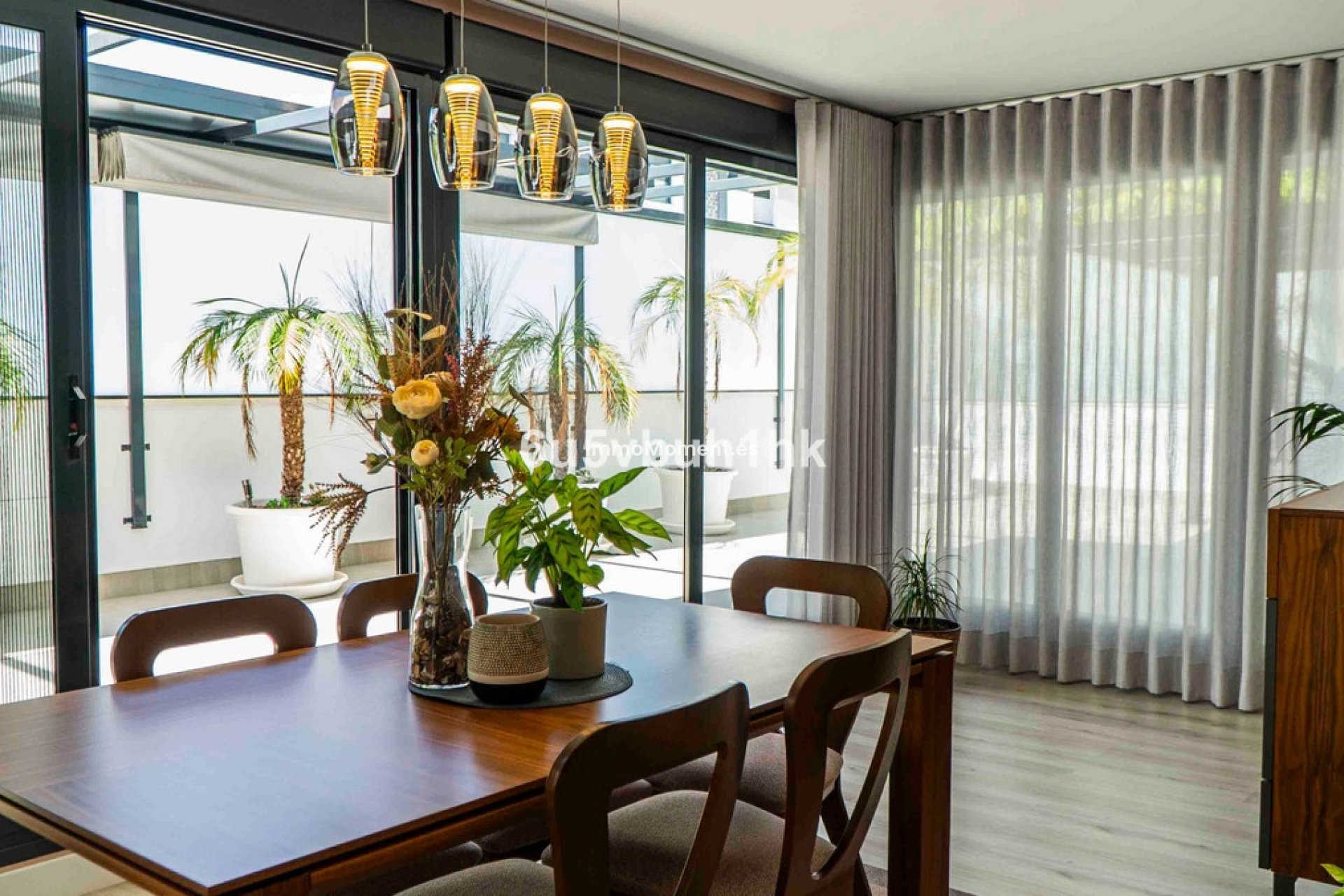 Resale - Apartment - Torremolinos