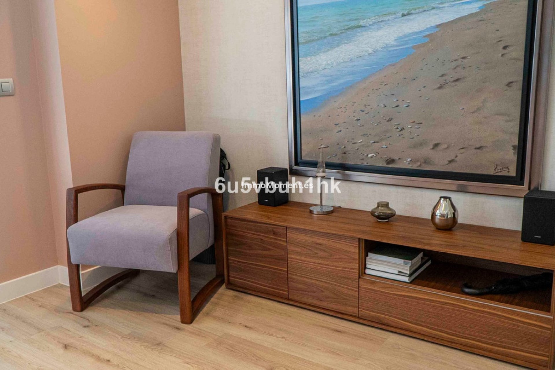 Resale - Apartment - Torremolinos