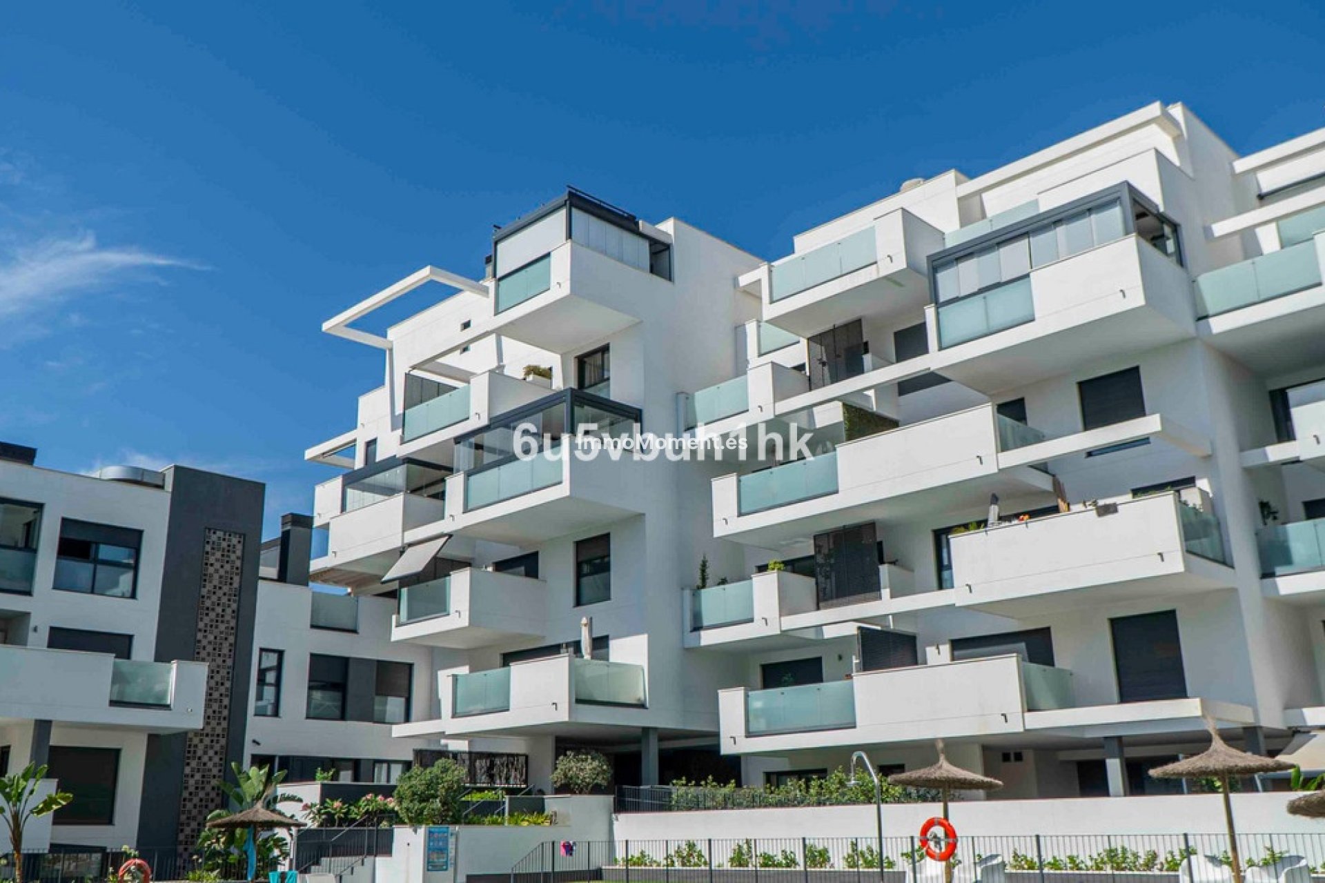 Resale - Apartment - Torremolinos