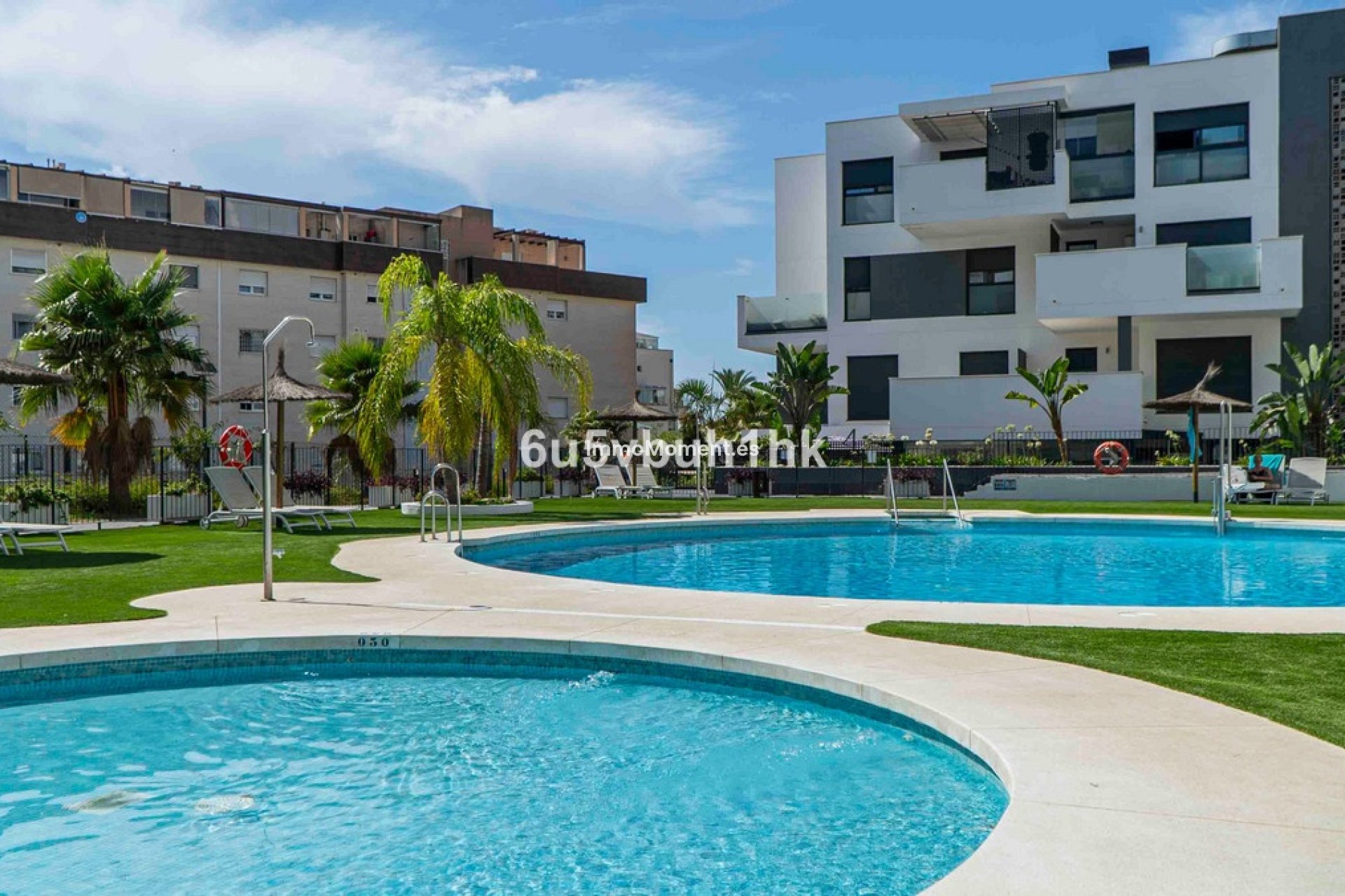 Resale - Apartment - Torremolinos