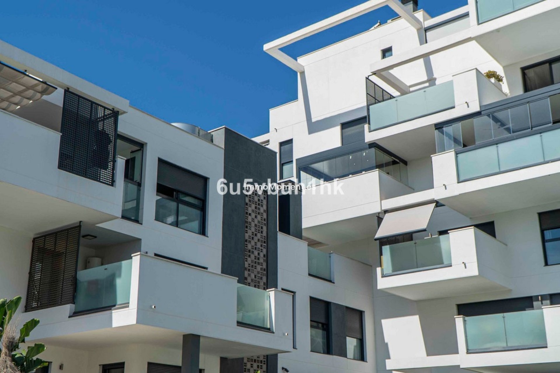 Resale - Apartment - Torremolinos