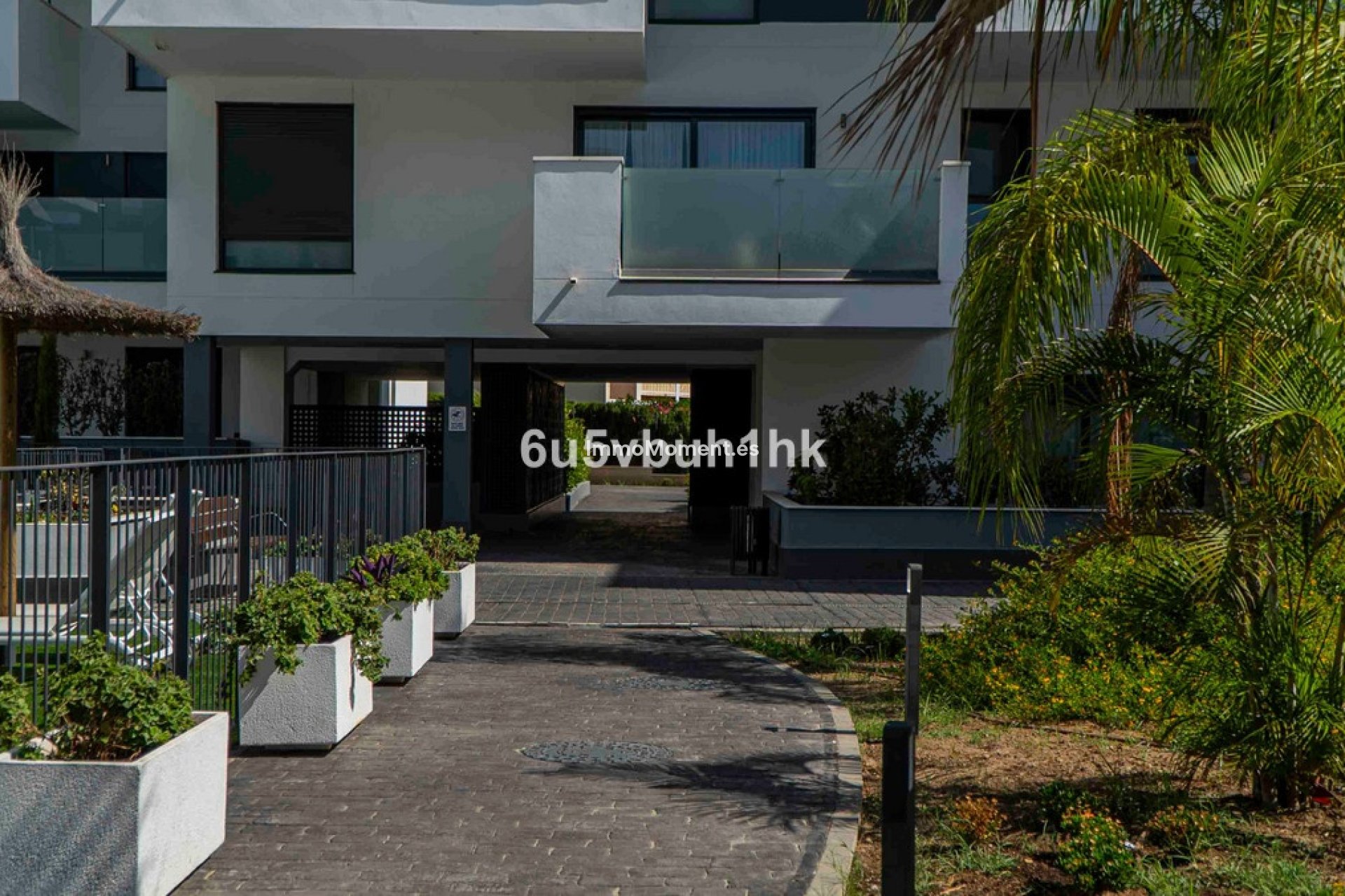 Resale - Apartment - Torremolinos