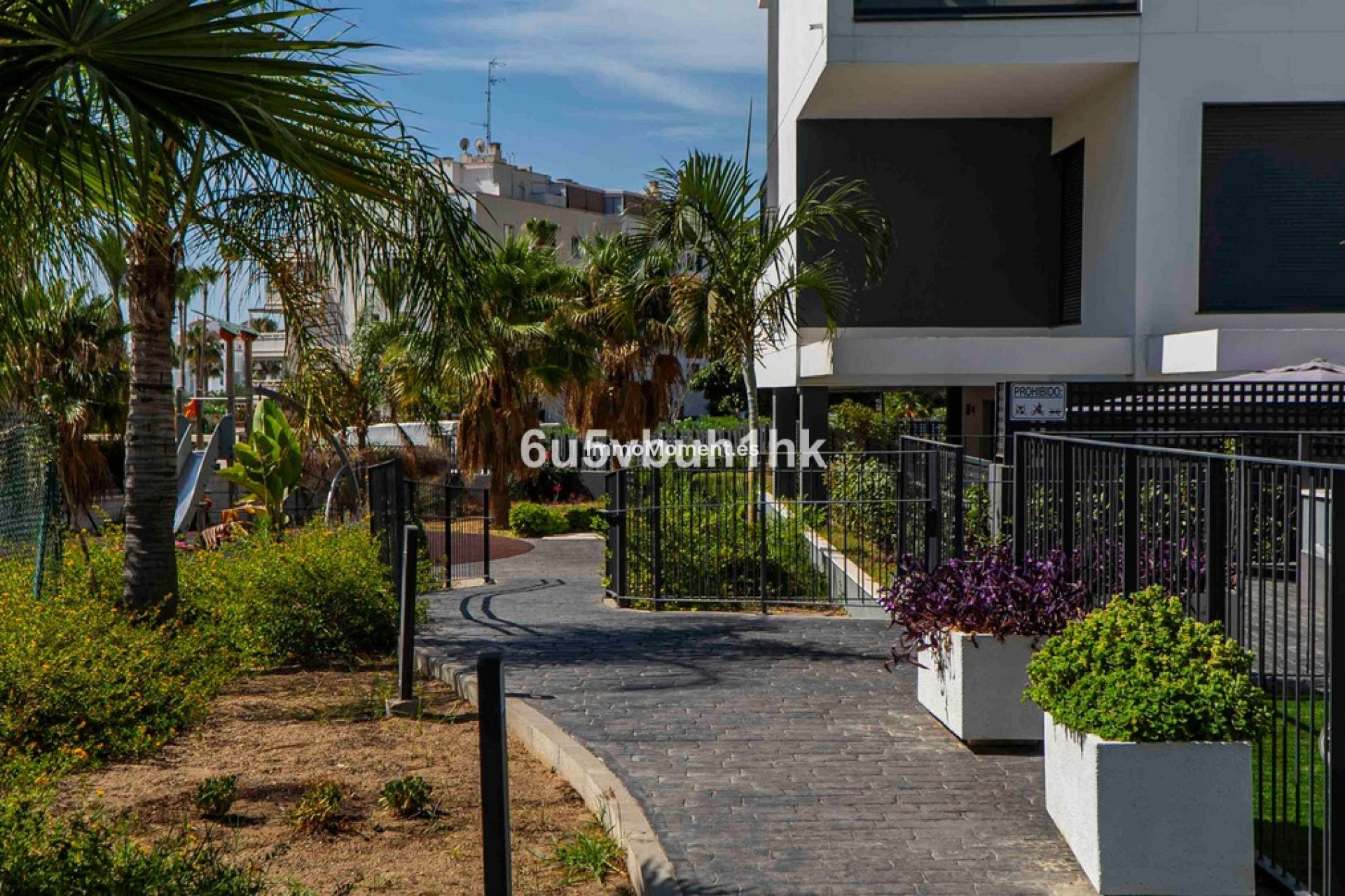 Resale - Apartment - Torremolinos