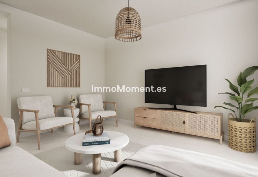 Resale - Apartment - Torremolinos