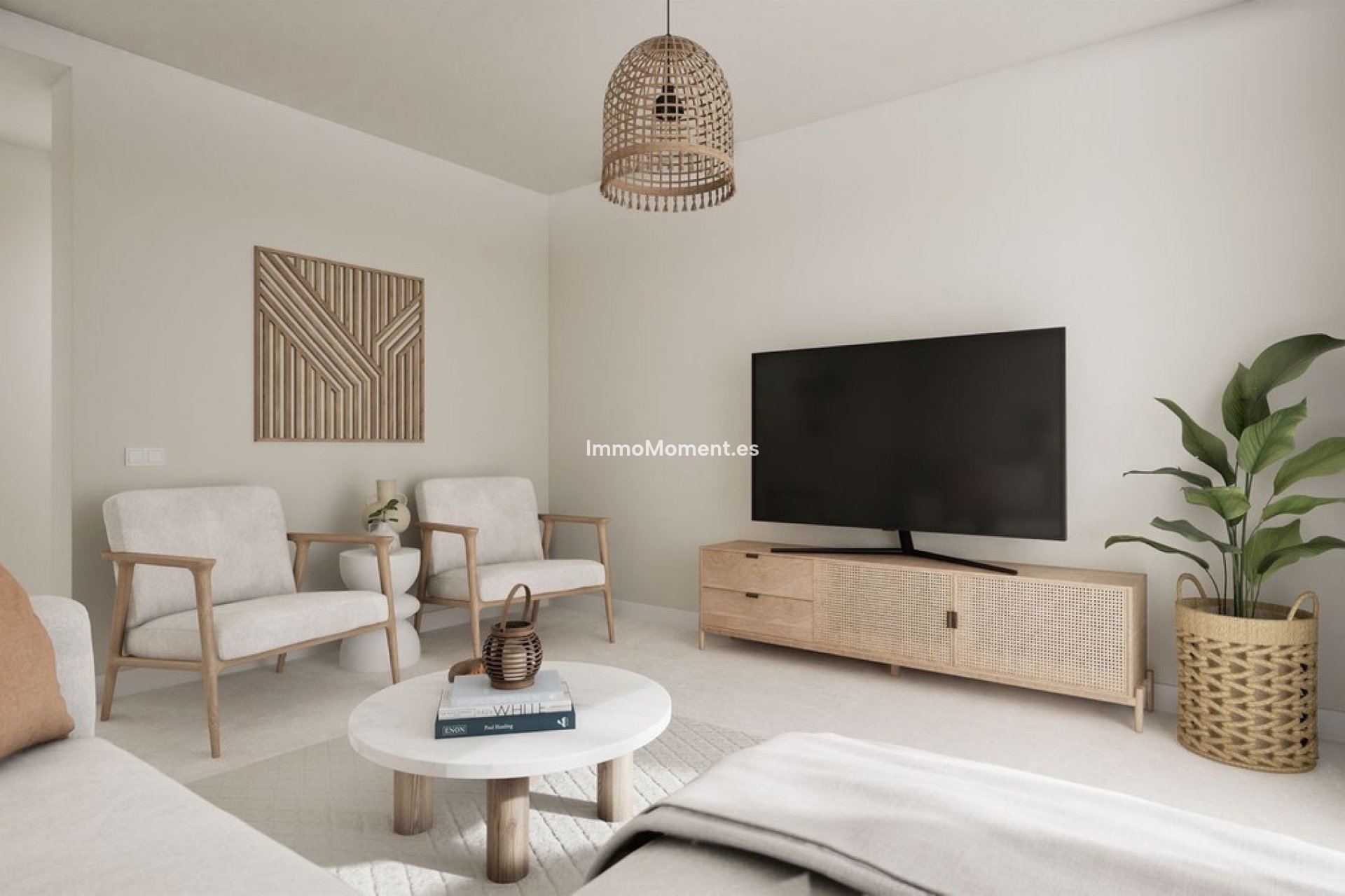 Resale - Apartment - Torremolinos