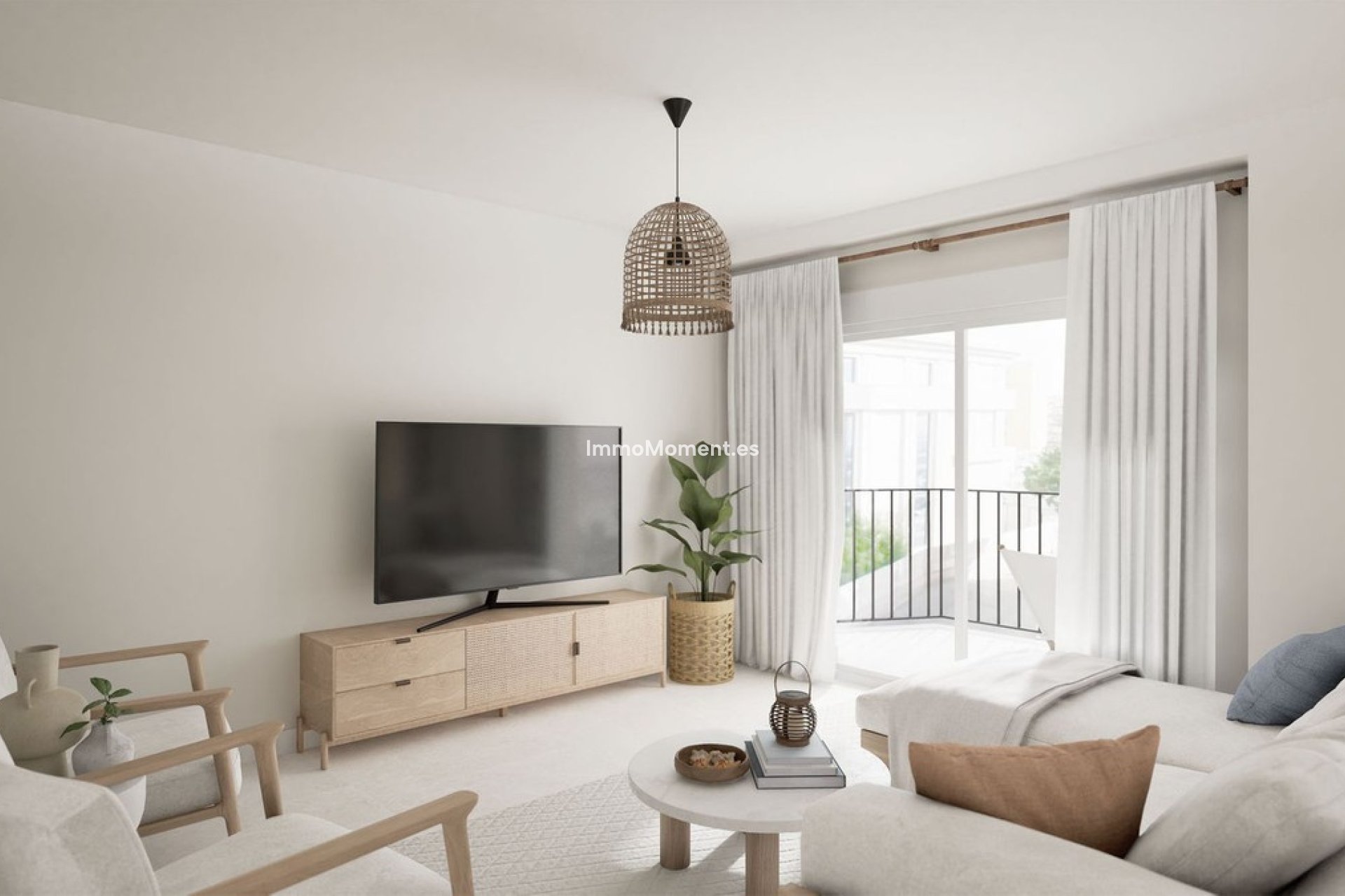 Resale - Apartment - Torremolinos