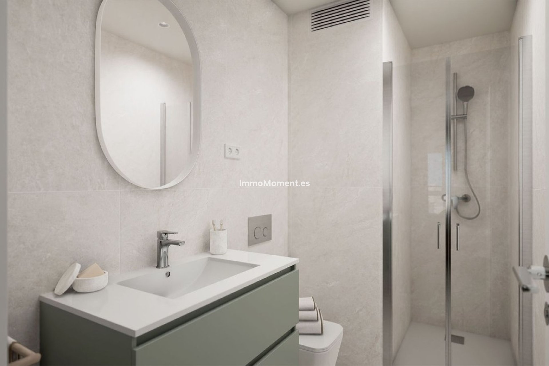 Resale - Apartment - Torremolinos