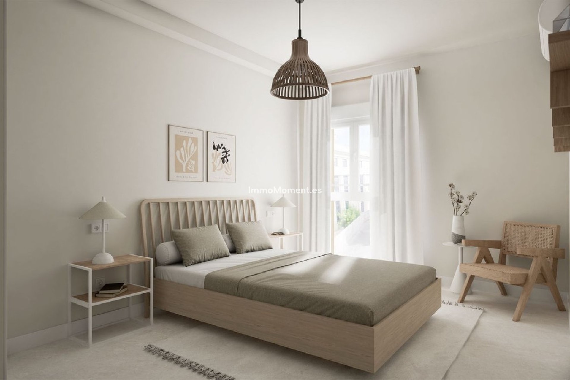 Resale - Apartment - Torremolinos