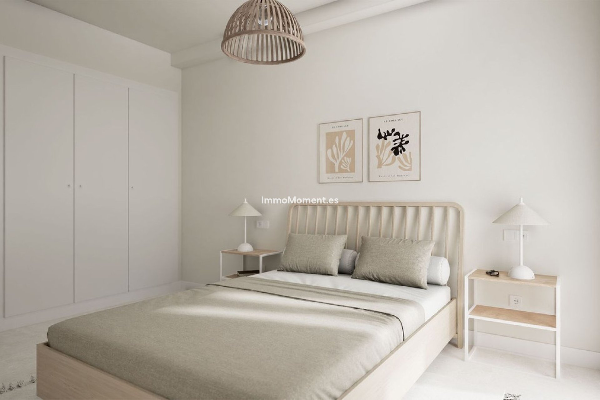 Resale - Apartment - Torremolinos