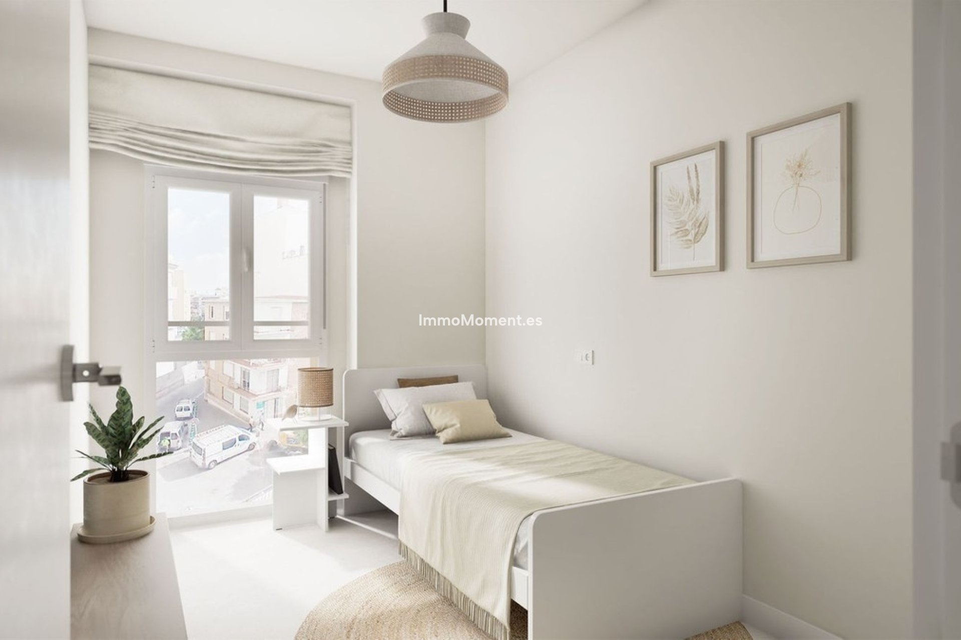 Resale - Apartment - Torremolinos