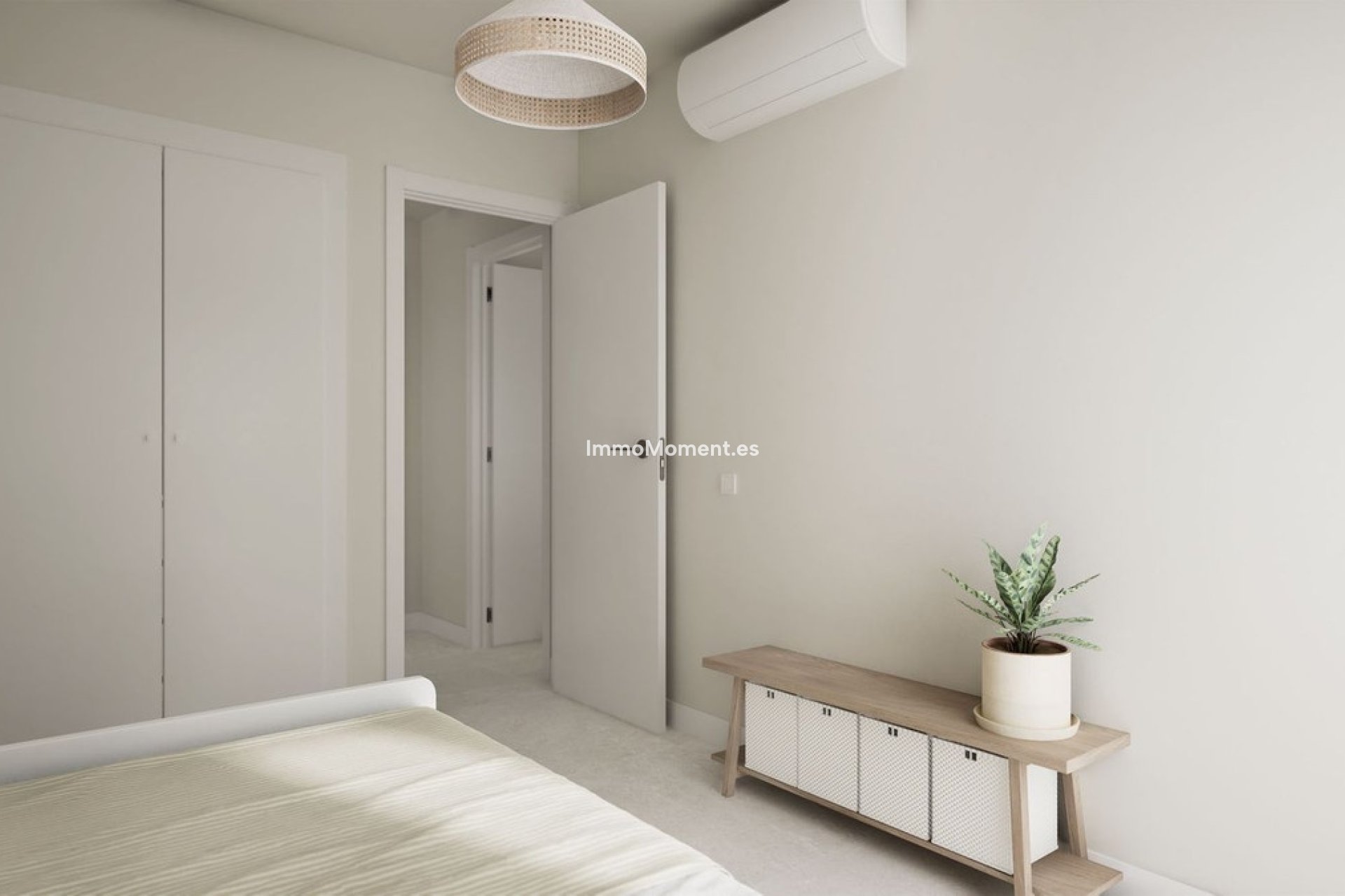 Resale - Apartment - Torremolinos