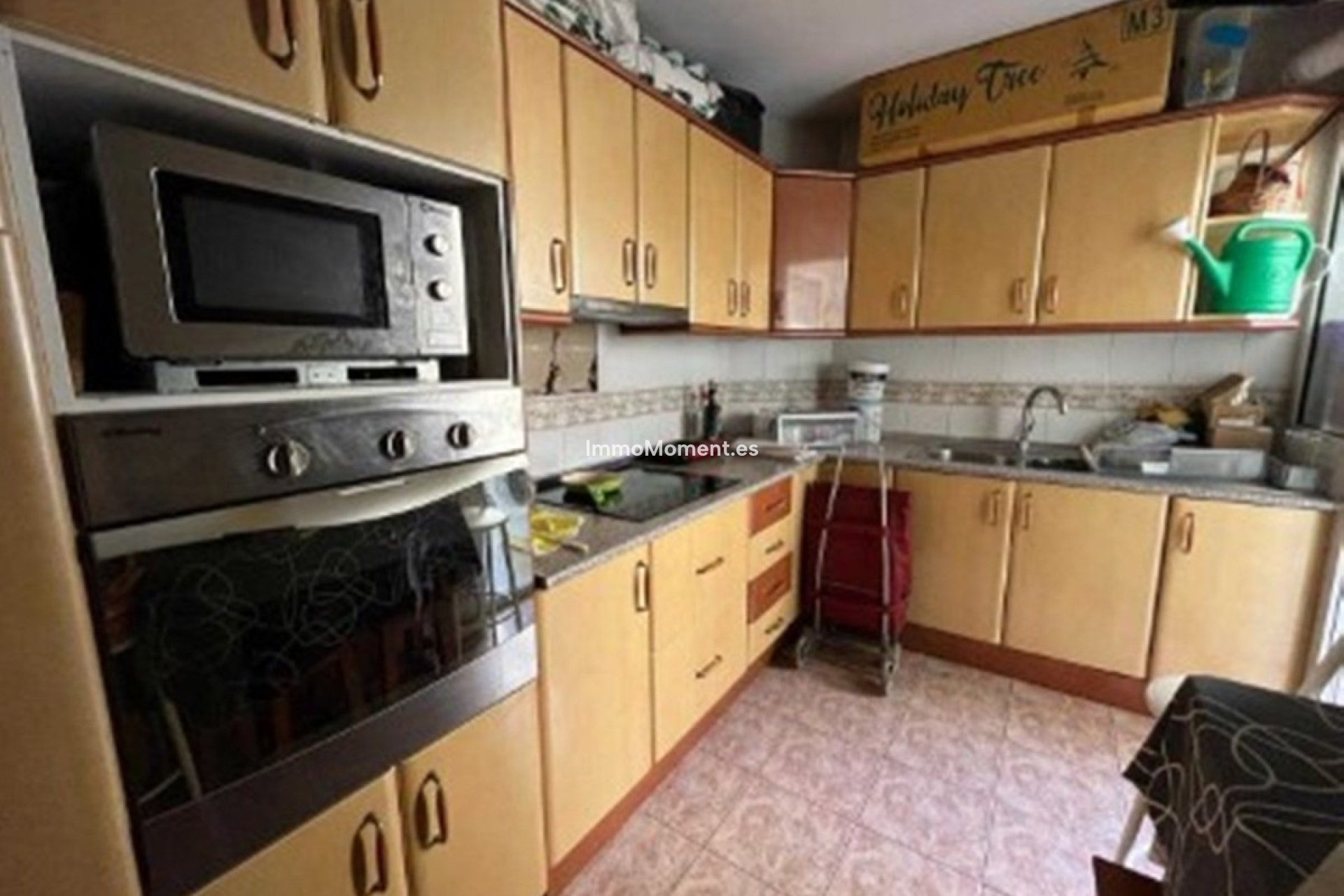 Resale - Apartment - Torremolinos