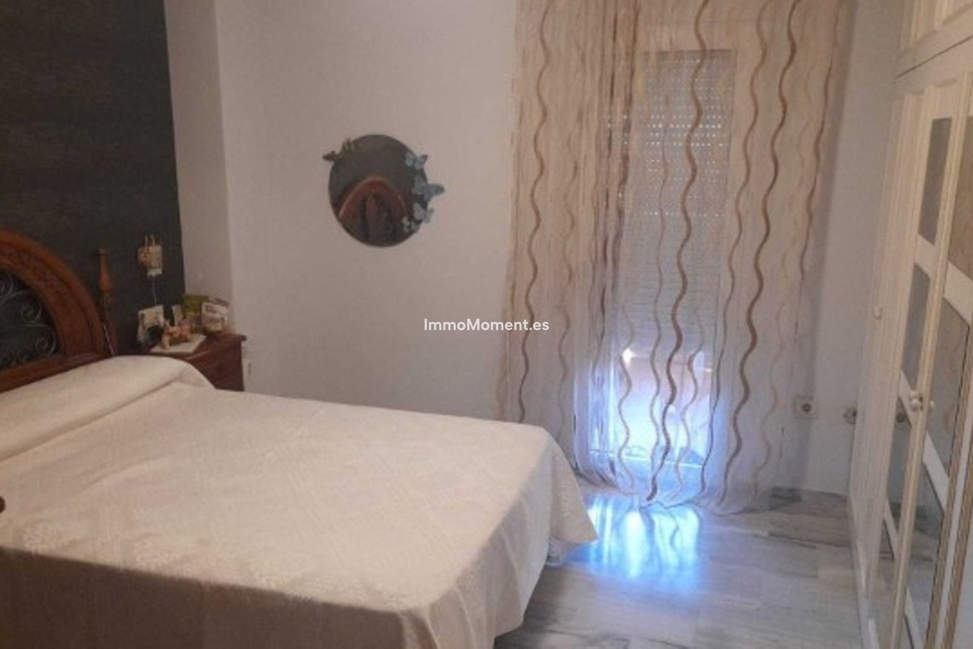 Resale - Apartment - Torremolinos