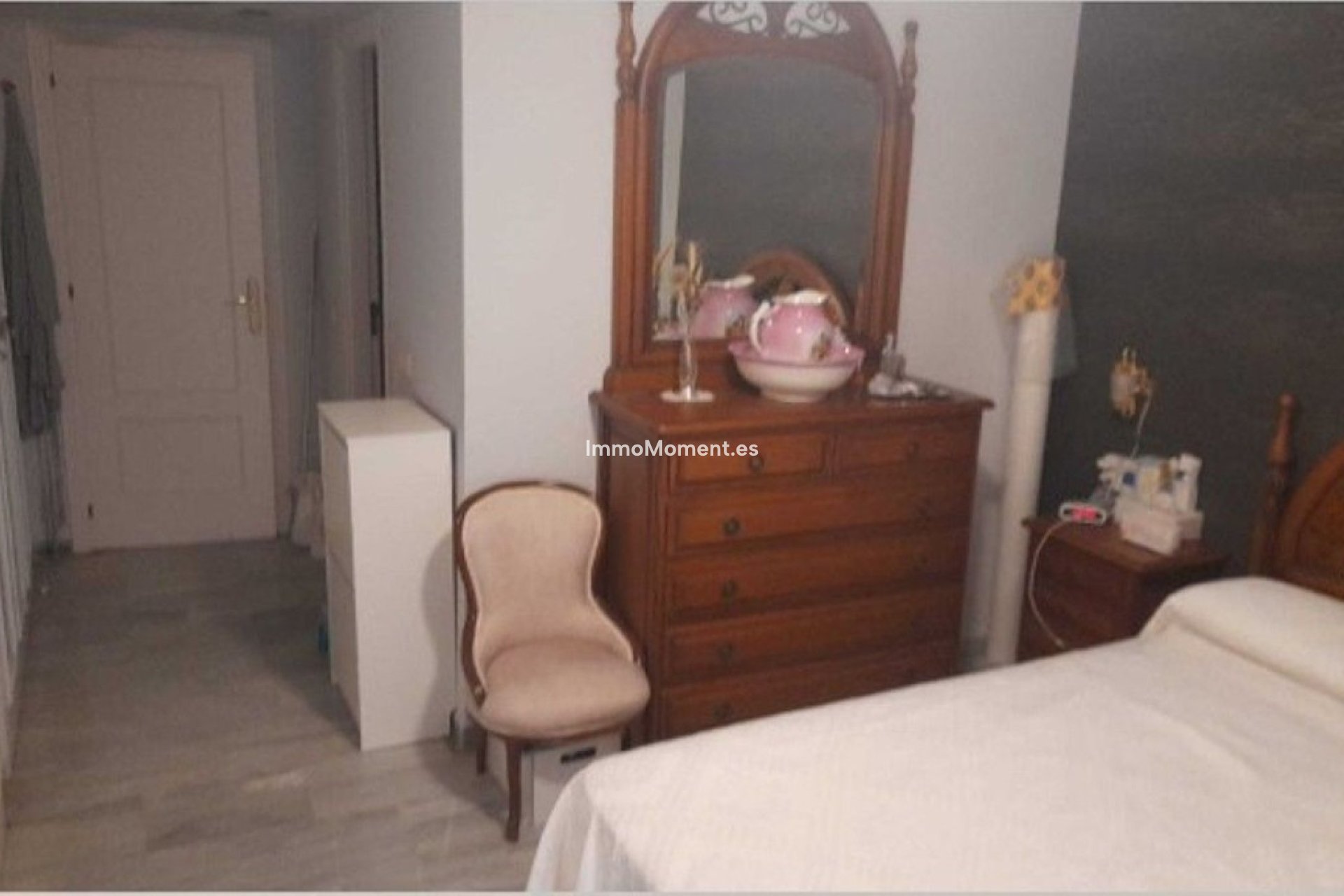 Resale - Apartment - Torremolinos