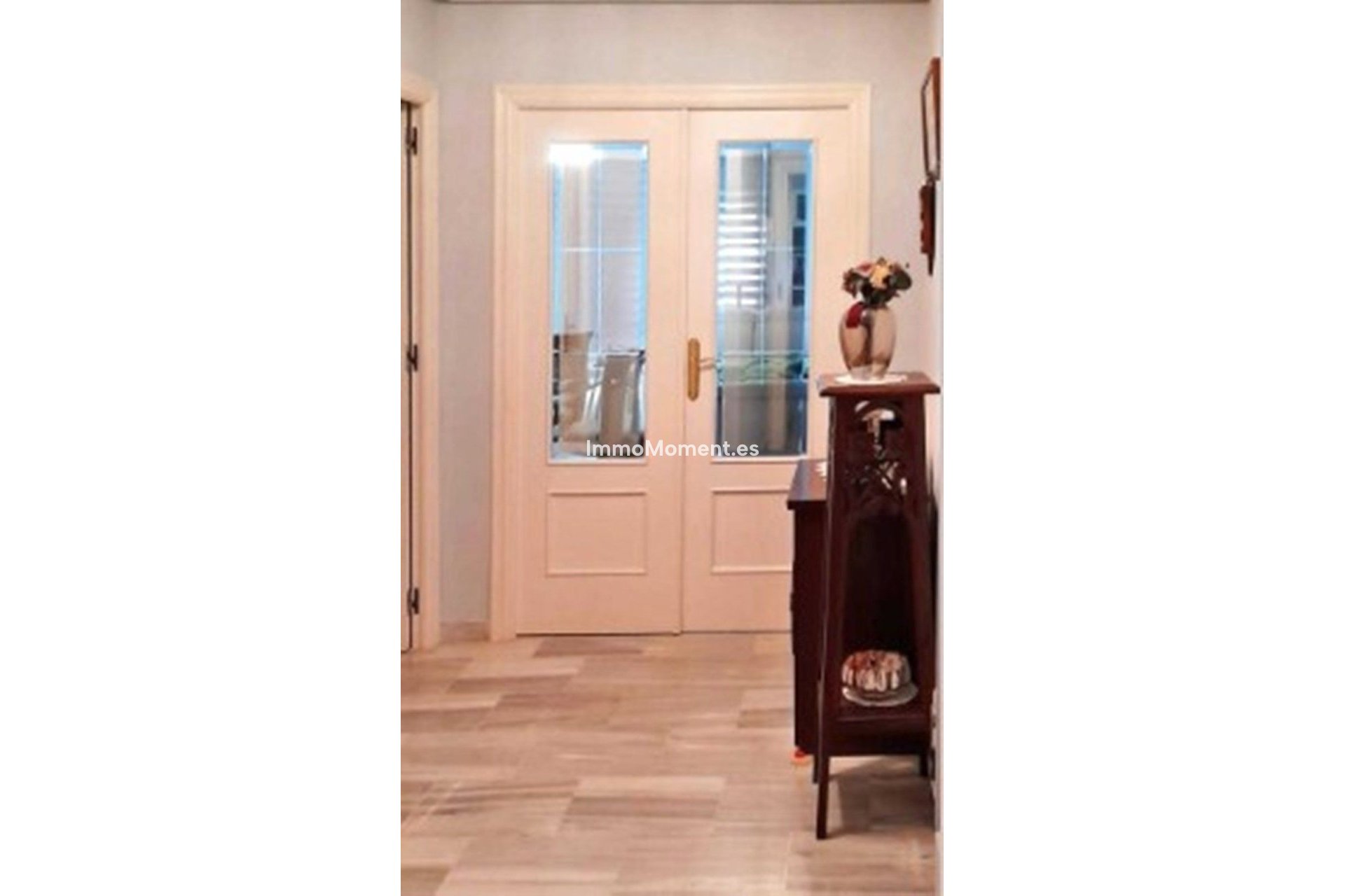 Resale - Apartment - Torremolinos