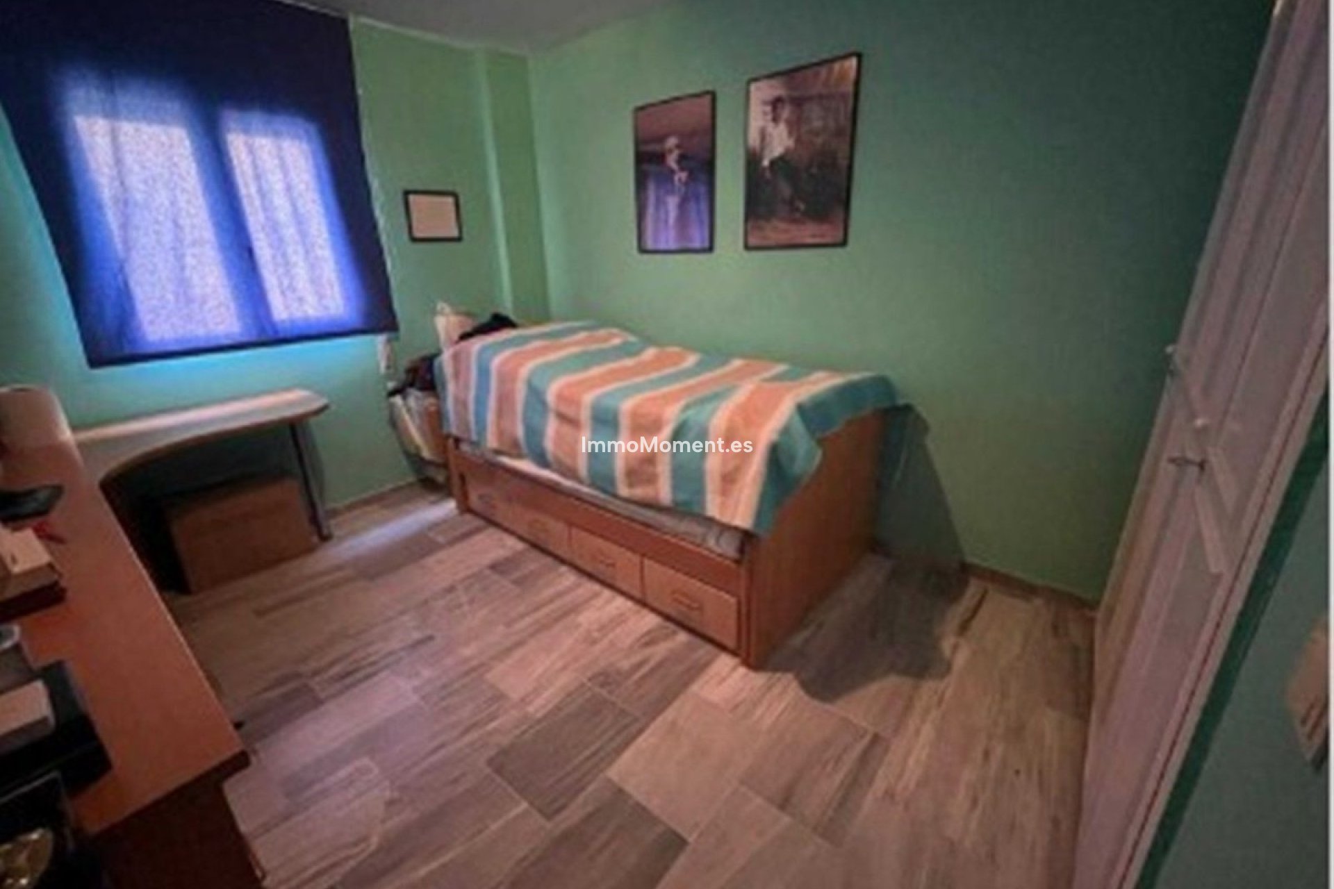 Resale - Apartment - Torremolinos