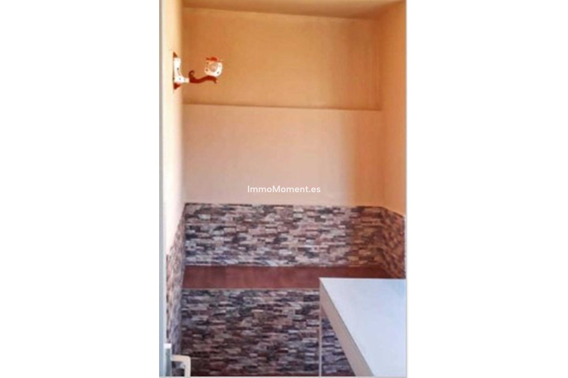 Resale - Apartment - Torremolinos