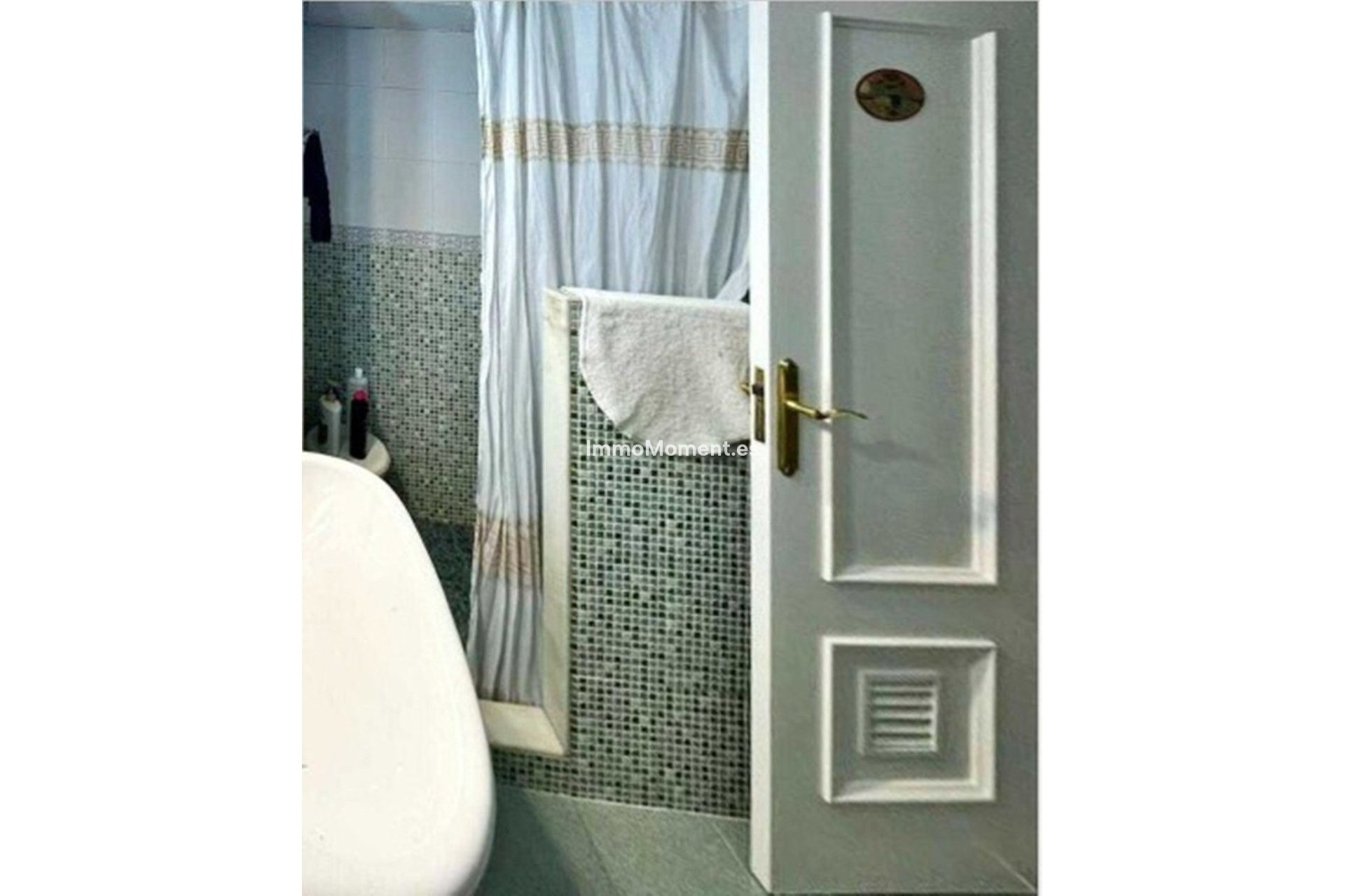 Resale - Apartment - Torremolinos