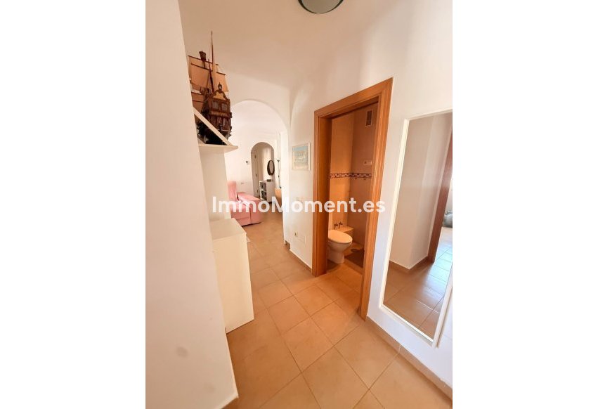 Resale - Apartment - Torremolinos