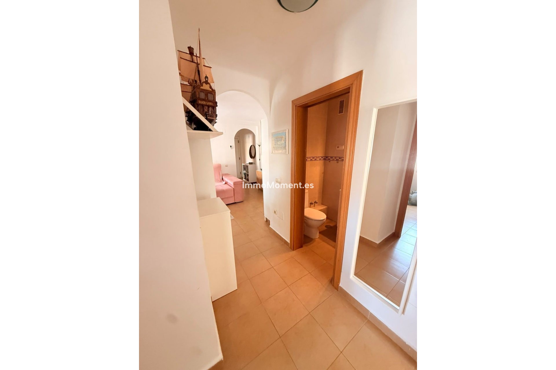 Resale - Apartment - Torremolinos
