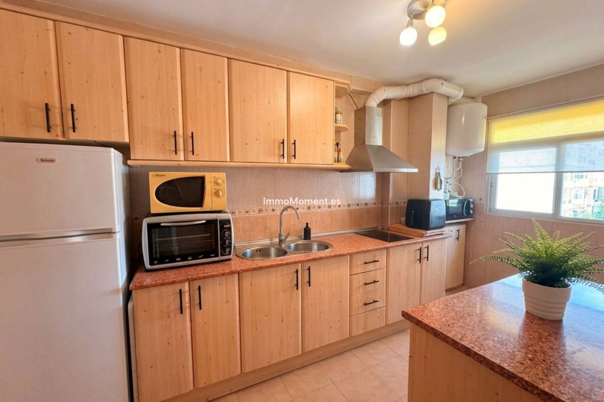 Resale - Apartment - Torremolinos