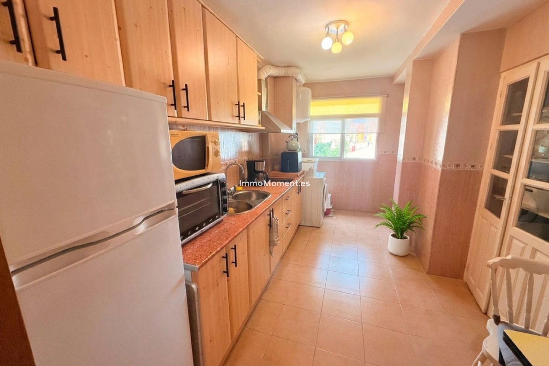 Resale - Apartment - Torremolinos
