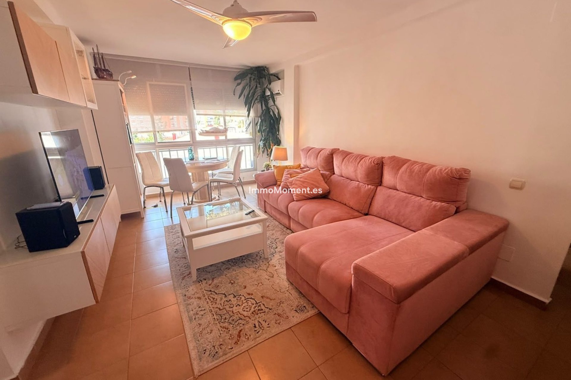 Resale - Apartment - Torremolinos